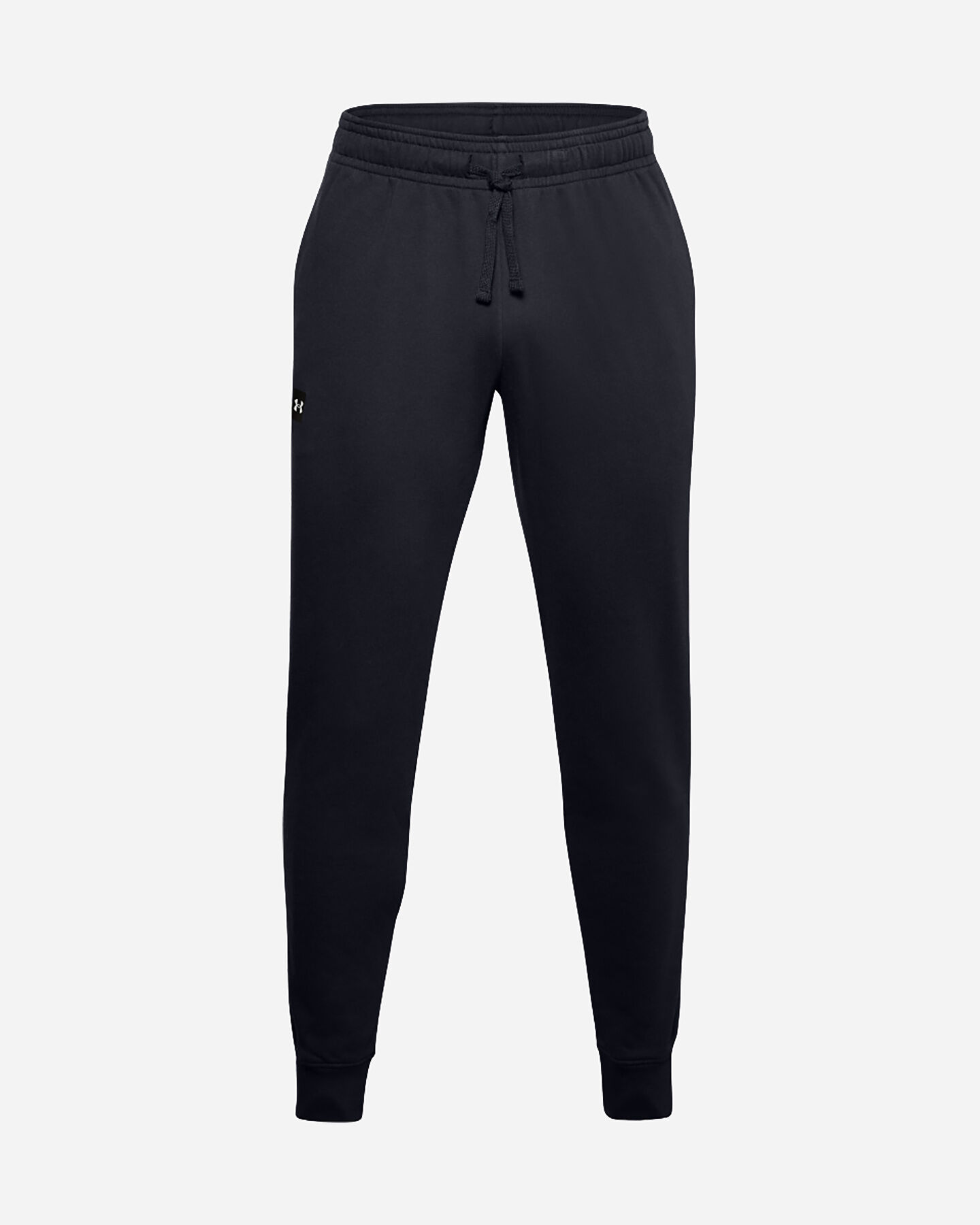  Pantalone UNDER ARMOUR RIVAL M S5229606|0001|XS scatto 0