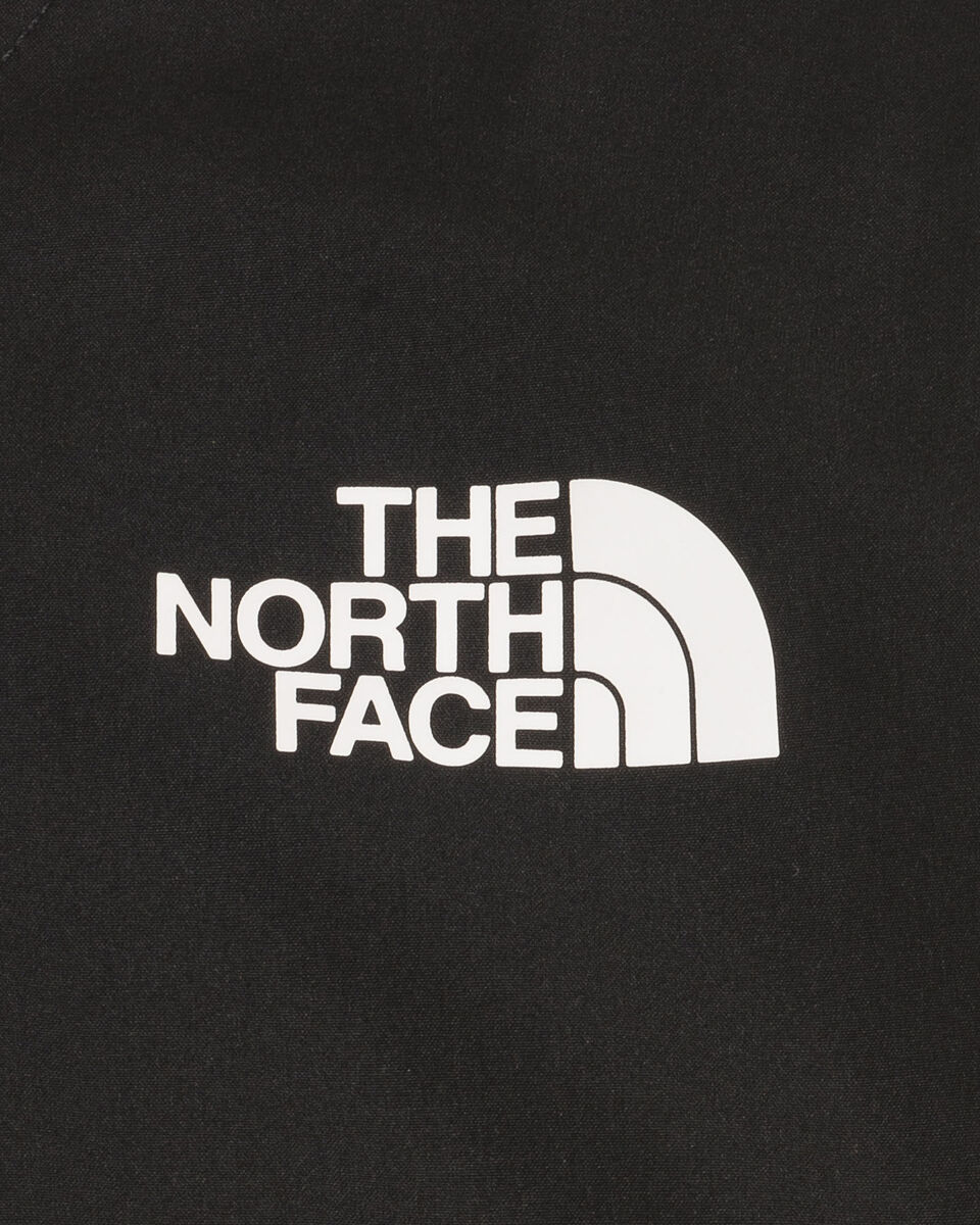  T-Shirt THE NORTH FACE TRUE RUN M S5347876 scatto 2