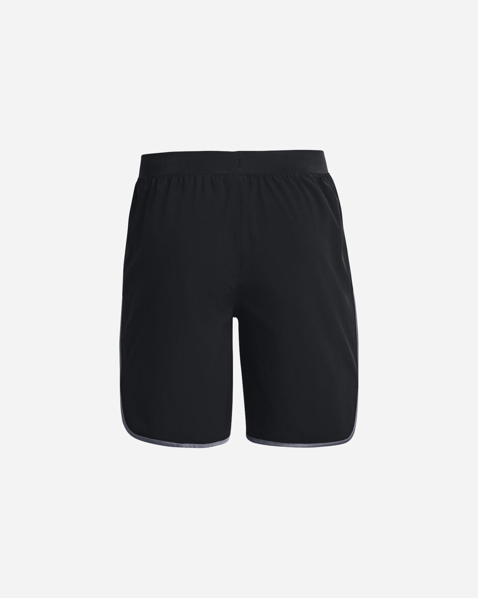  Pantalone training UNDER ARMOUR HIIT WOVEN M S5528684|0001|XS scatto 1