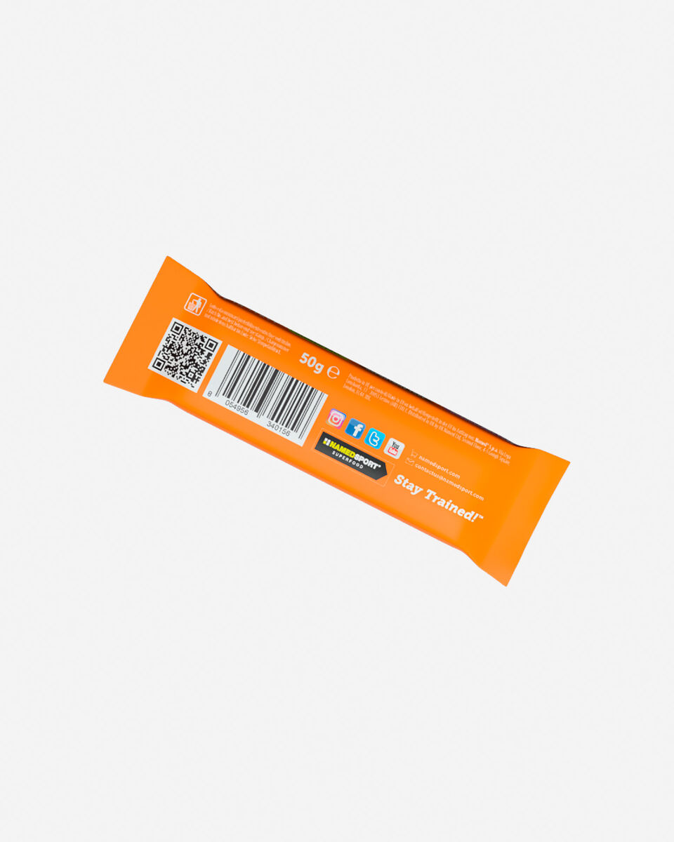  Energetico NAMED SPORT PROTEINBAR 50G S4028449 scatto 1