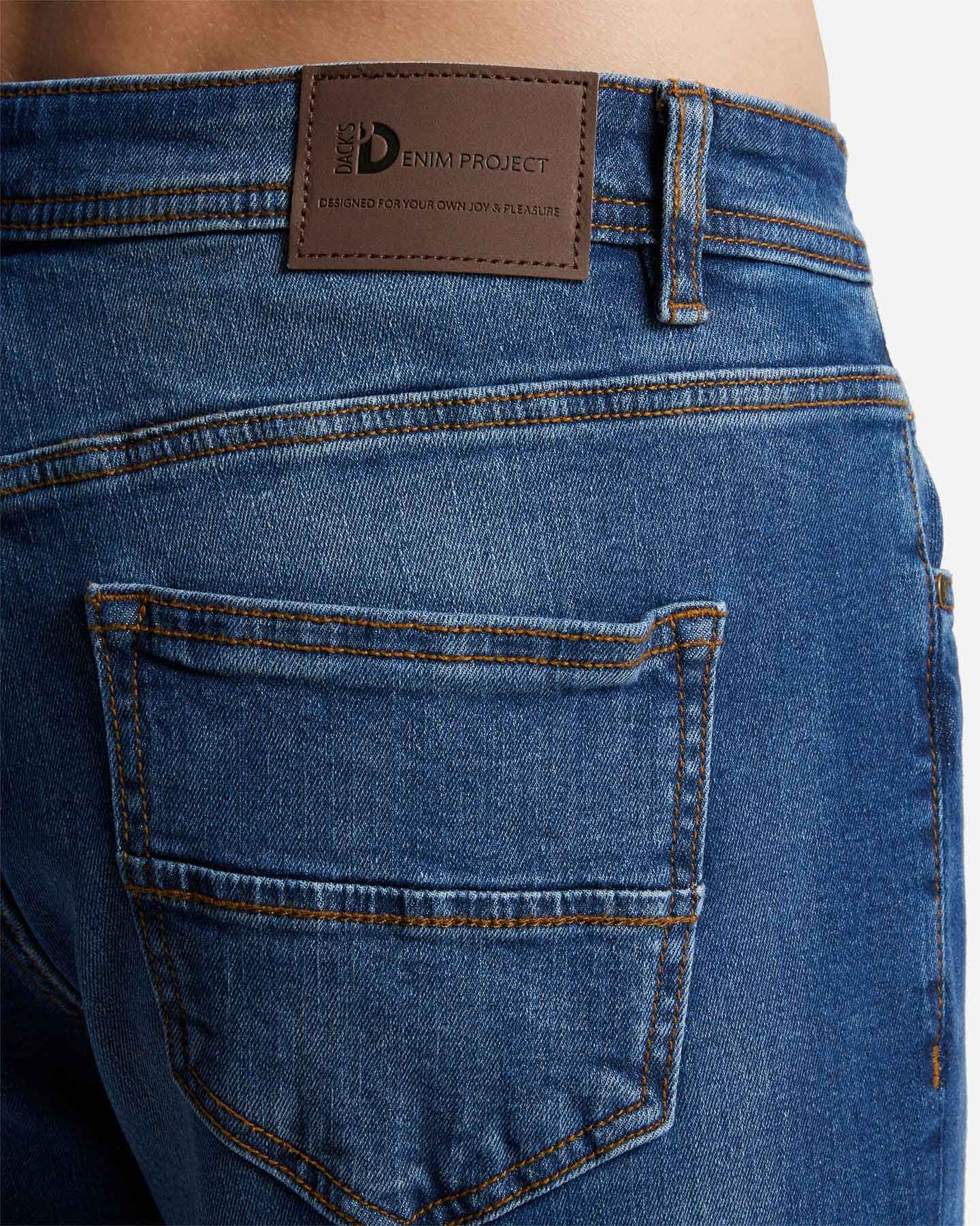  Jeans DACK'S ESSENTIAL M S4129649|MD|46 scatto 3