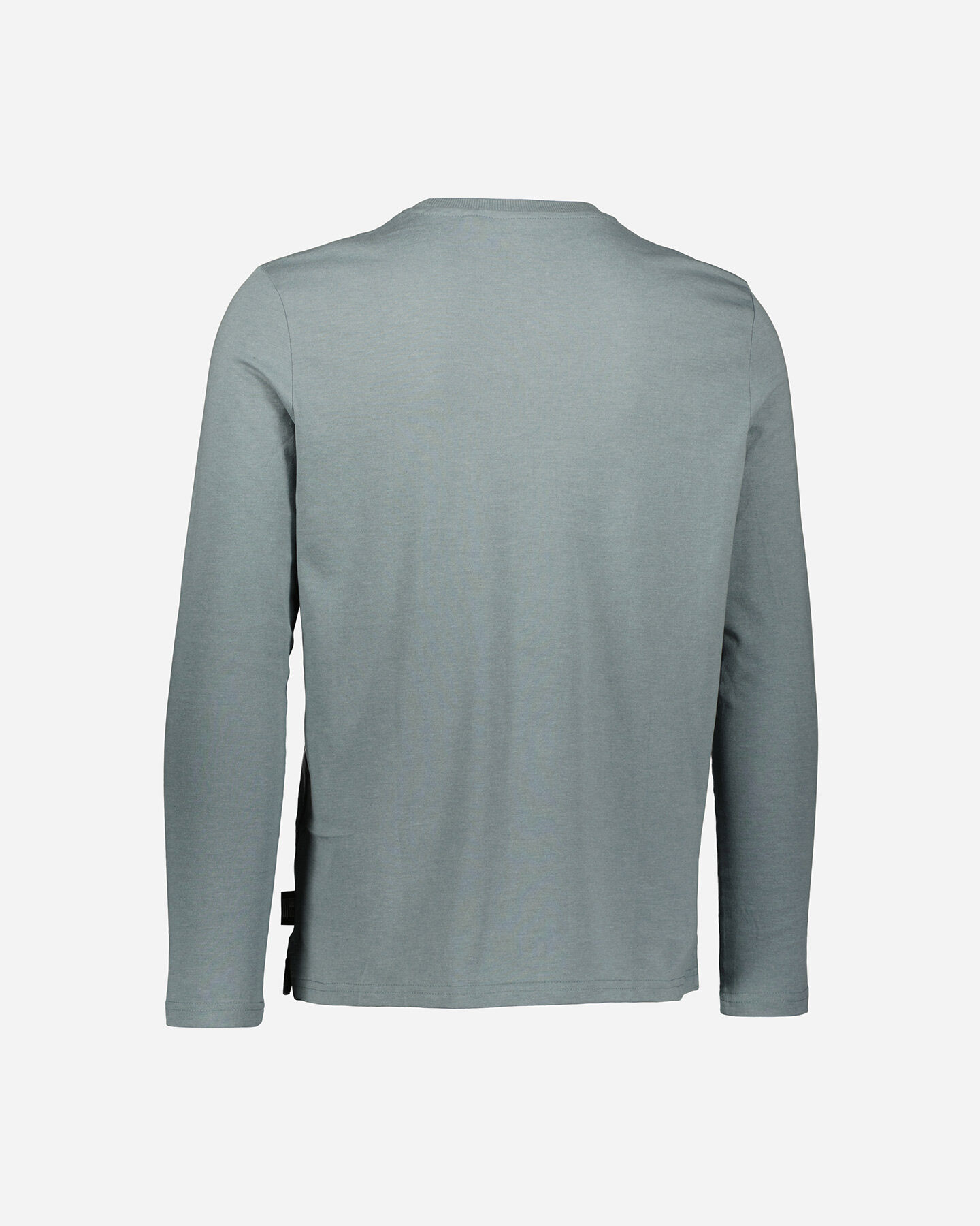  T-Shirt COTTON BELT SMALL LOGO M S4113467|1122|XL scatto 1