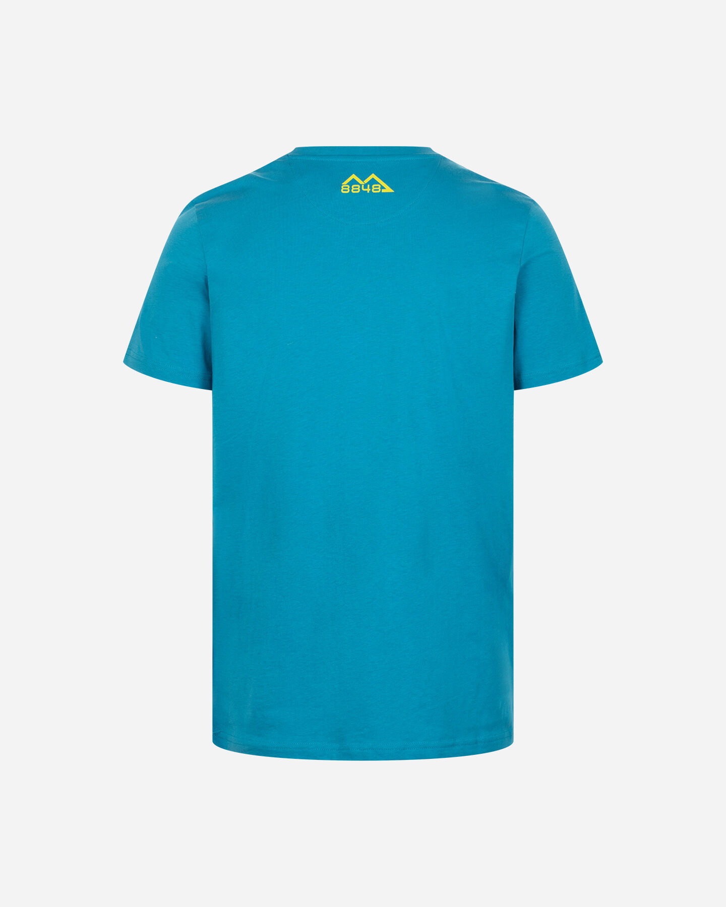  T-Shirt 8848 MOUNTAIN ESSENTIAL M S4131588|1167/M104|S scatto 1