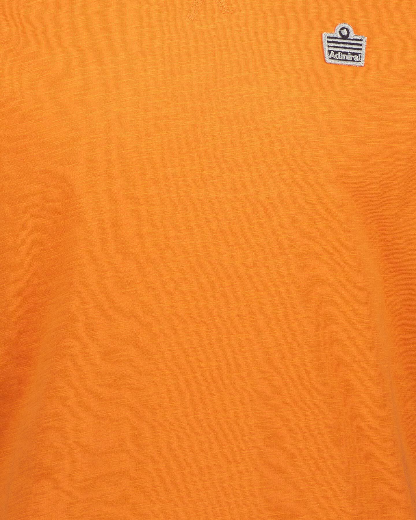  T-Shirt ADMIRAL SMALL LOGO M S4136514|EI129|S scatto 2