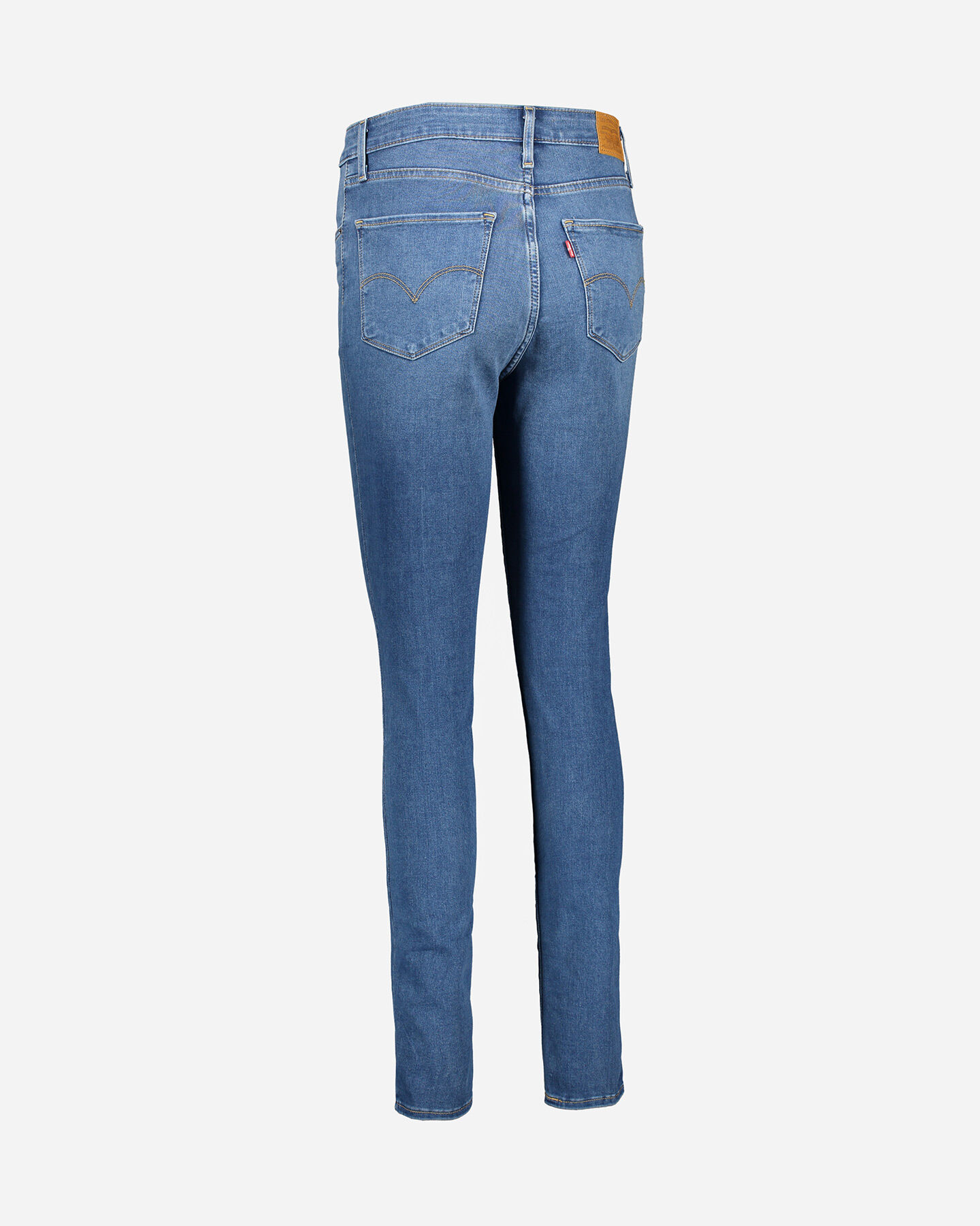  Jeans LEVI'S 721 HIGH RISE SKINNY W S4077782|0293|26 scatto 5