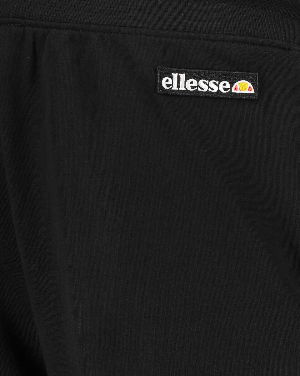  Pantalone ELLESSE BASIC M S4082144|050|XS scatto 3