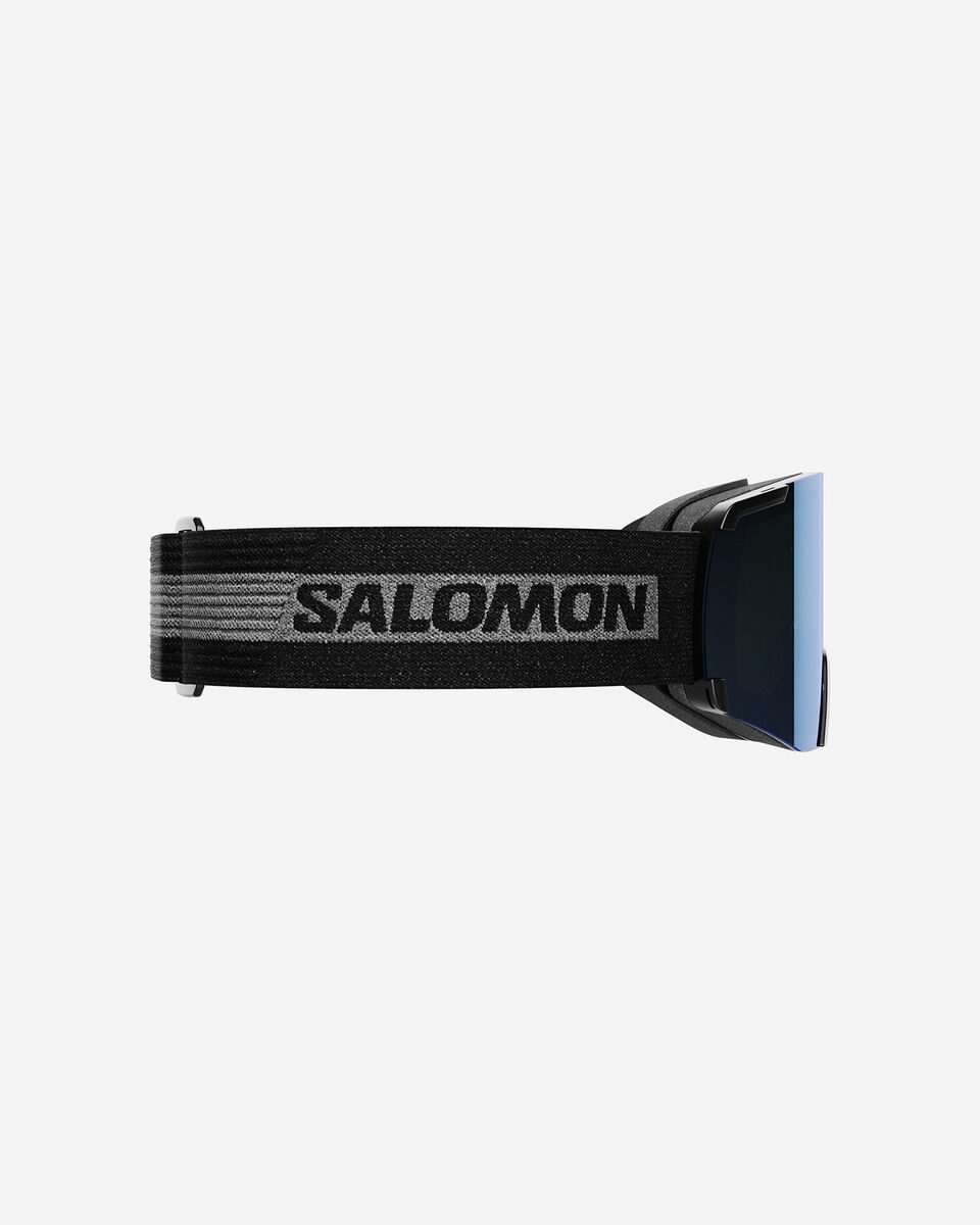  Maschera sci SALOMON S/VIEW  S5544411|UNI|NS scatto 3