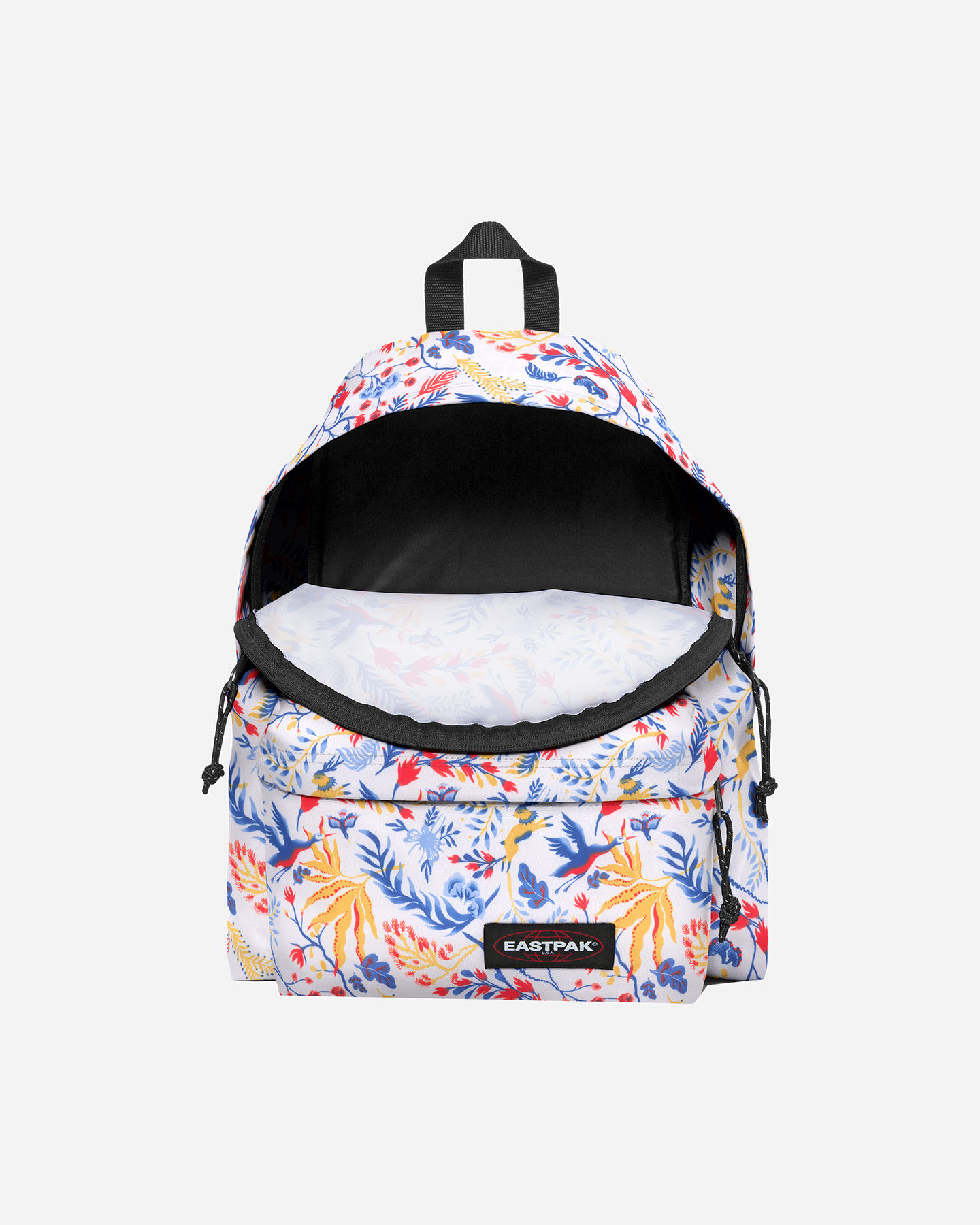  Zaino EASTPAK PADDED PAK'R WHIMSICAL  S5503857|W90|OS scatto 1