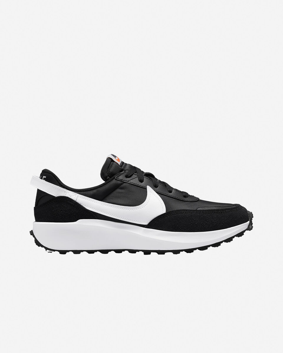  Scarpe sneakers NIKE WAFFLE DEBUT M S5373071 scatto 0