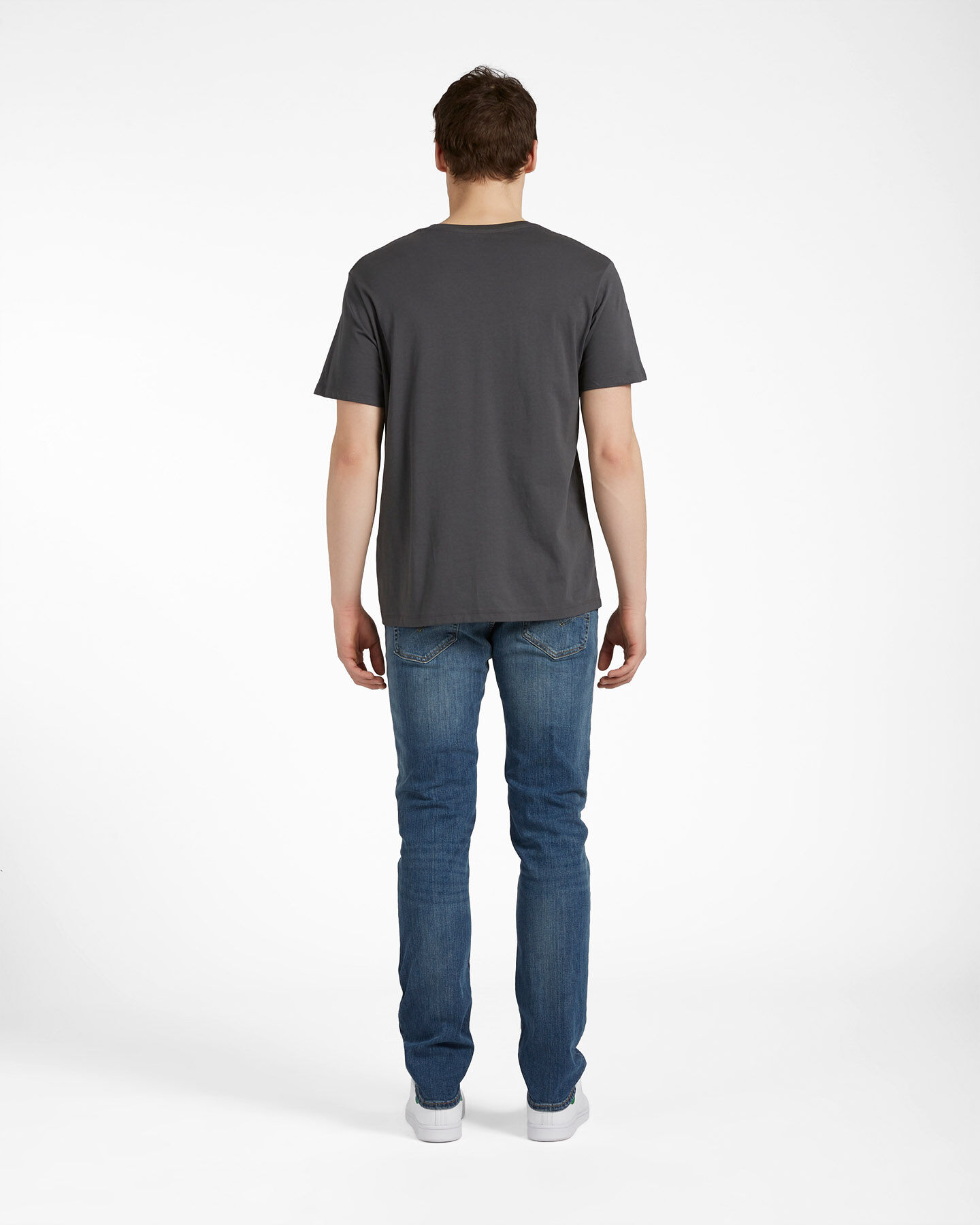  T-Shirt LEVI'S GRAPHIC LOG M S4087713|0248|XS scatto 2