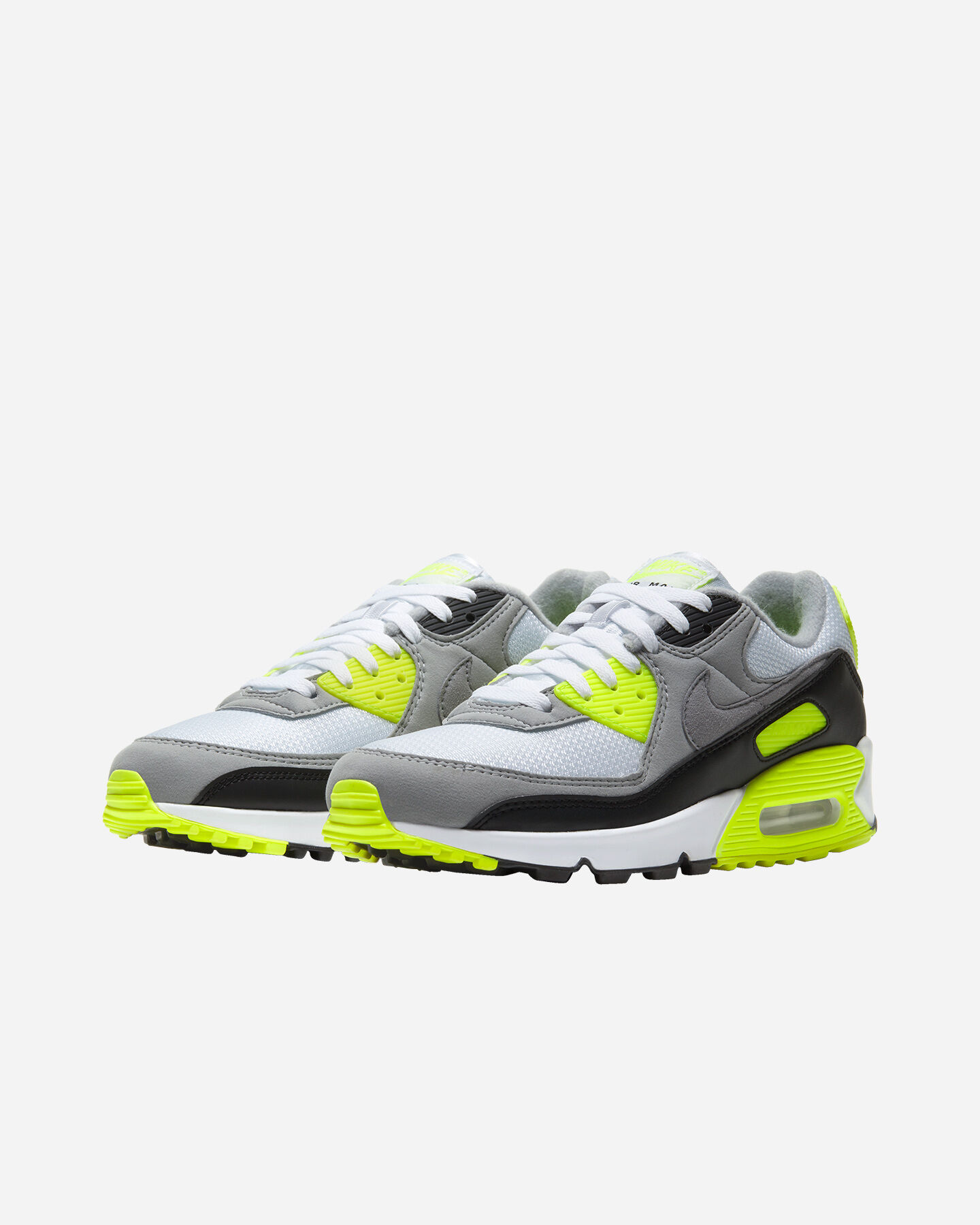 Scarpe Sneakers Nike Air Max 90 M CD0881-103 | Cisalfa Sport