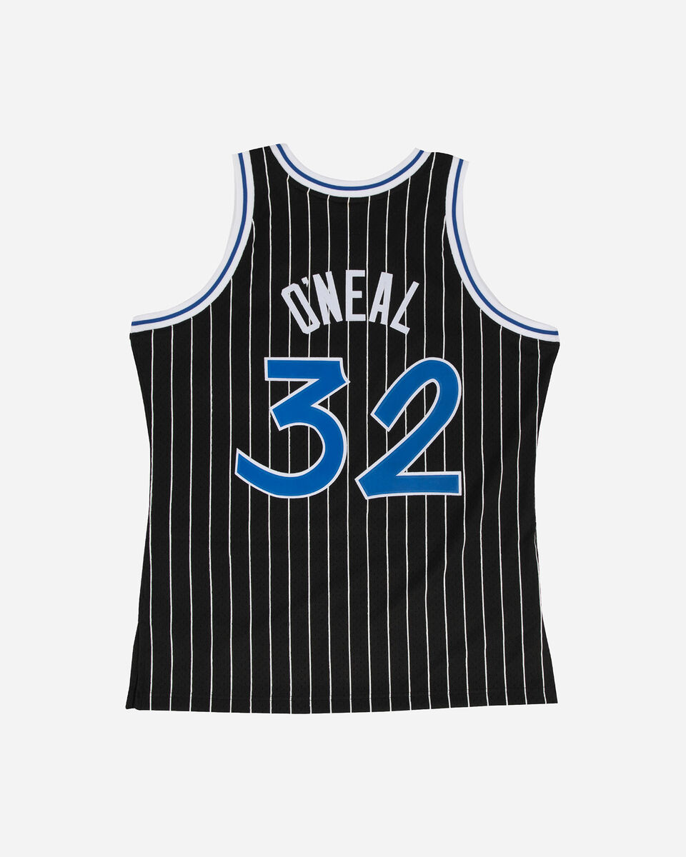  Canotta basket MITCHELL&NESS NBA ORLANDO MAGIC SHAQUILLE O'NEAL ' M S4099976|001|S scatto 1