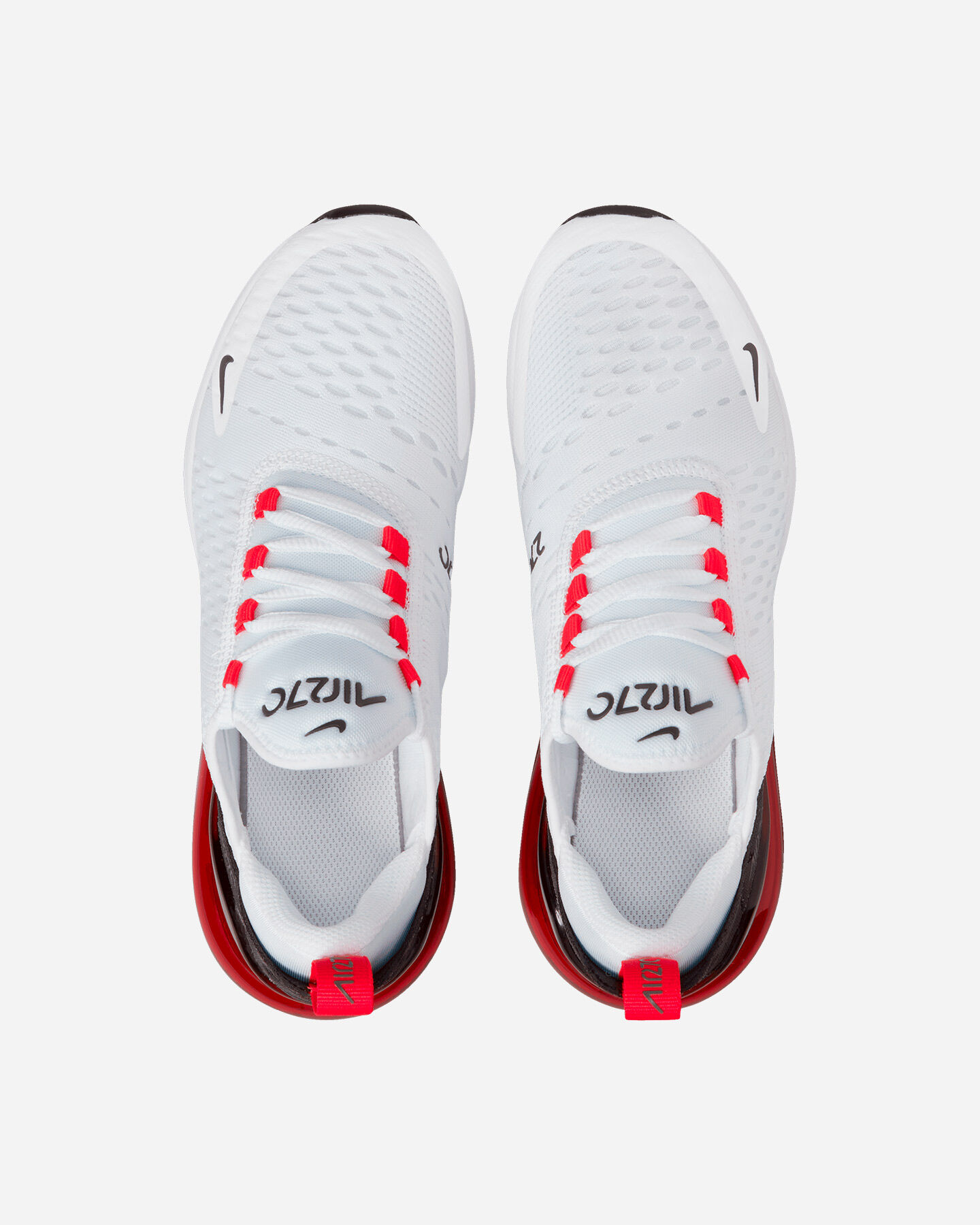  Scarpe sneakers NIKE AIR MAX 270 GS JR S5372592|111|3.5Y scatto 3