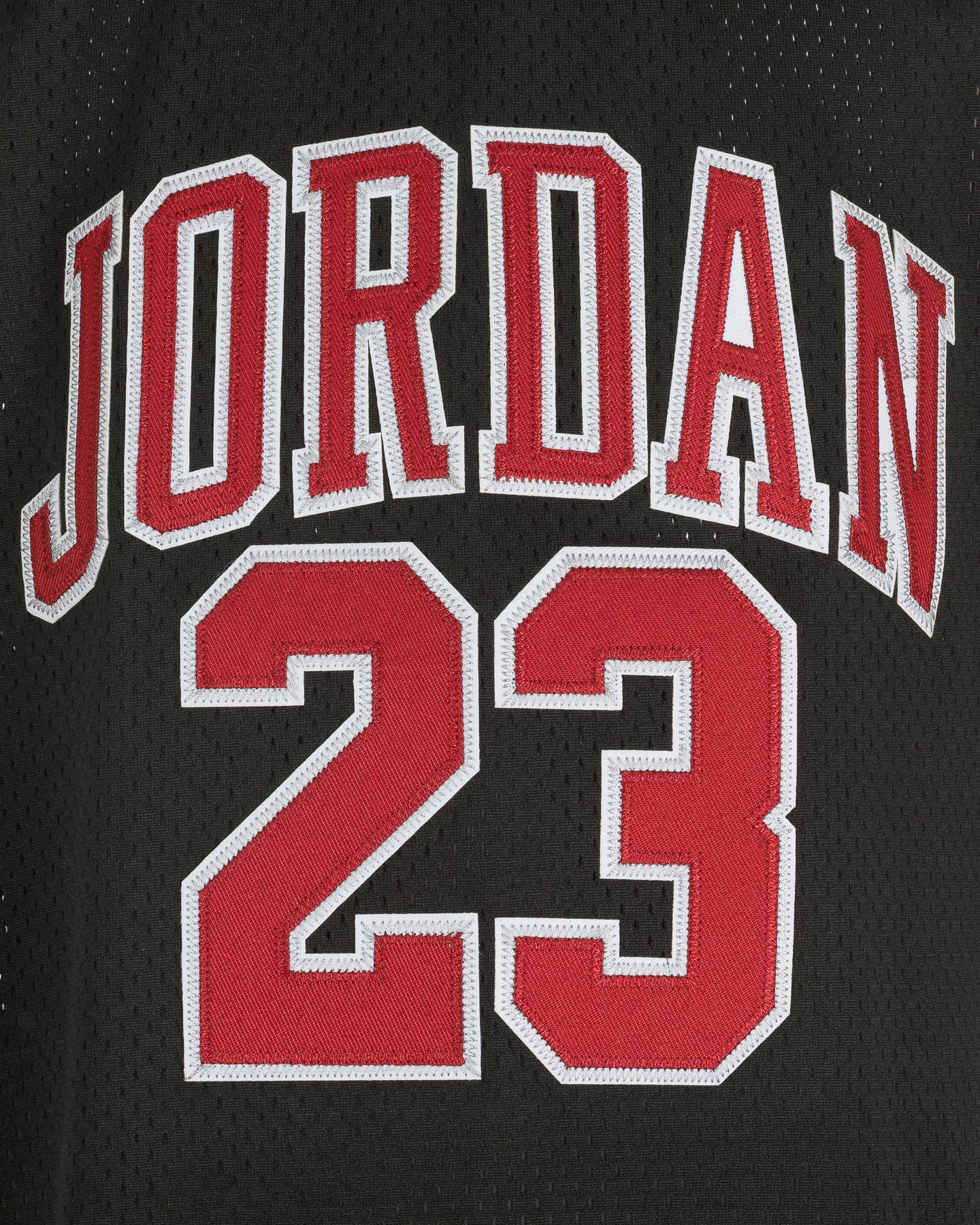 basket fila année 90 jordan