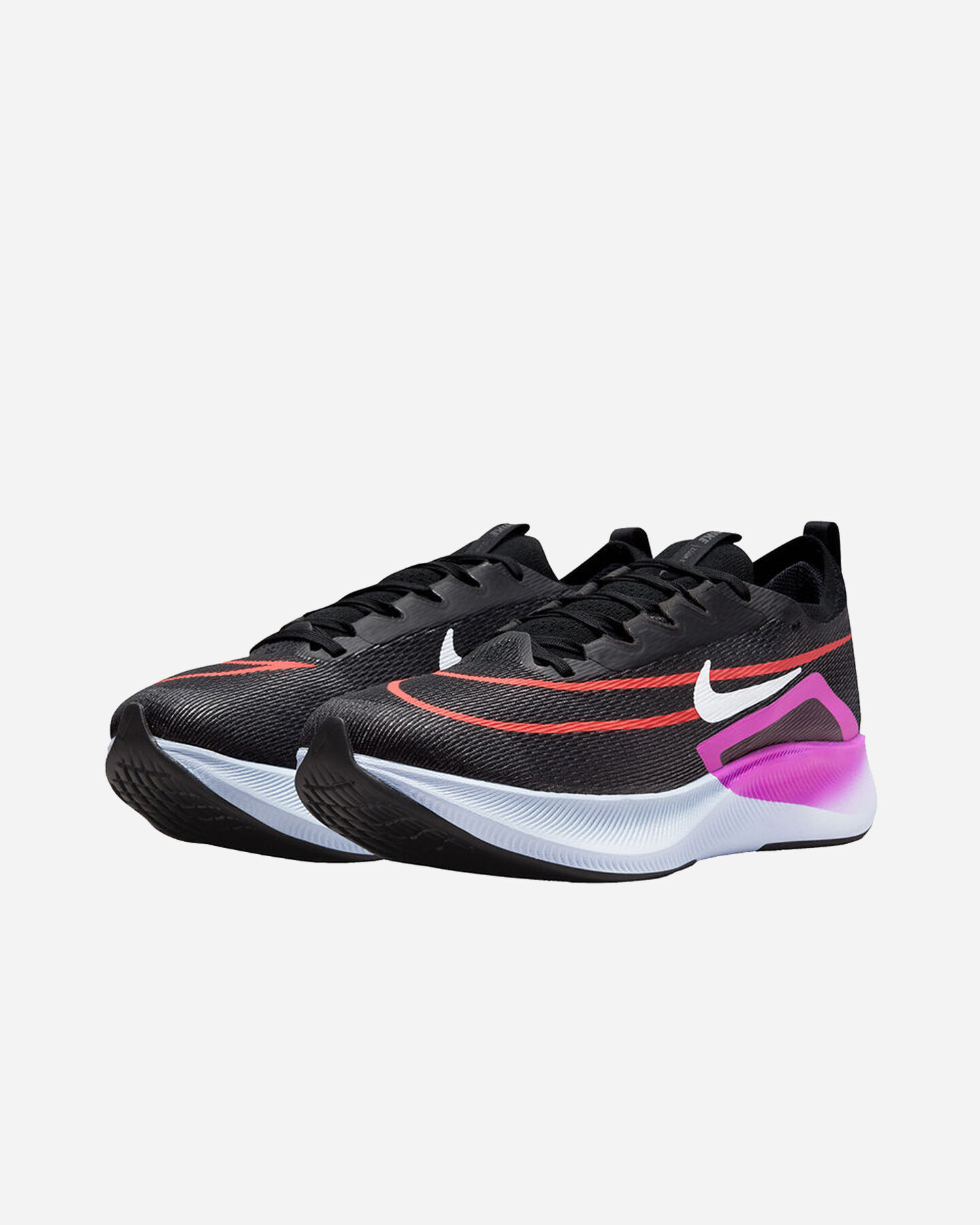  Scarpe running NIKE ZOOM FLY 4 M S5386060 scatto 1