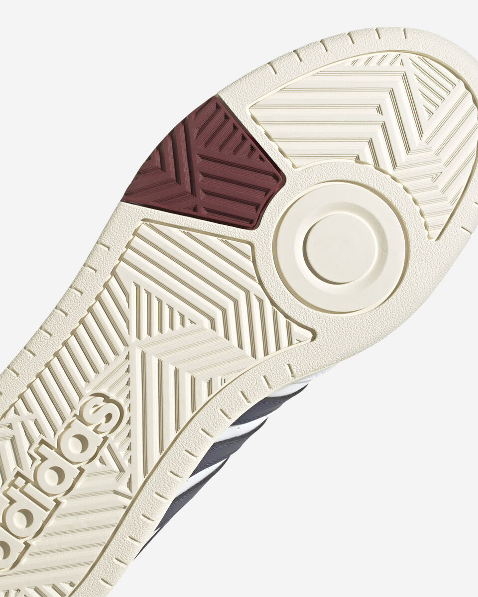  Scarpe sneakers ADIDAS CORE HOOPS 3.0 M S5517911|UNI|6 scatto 5