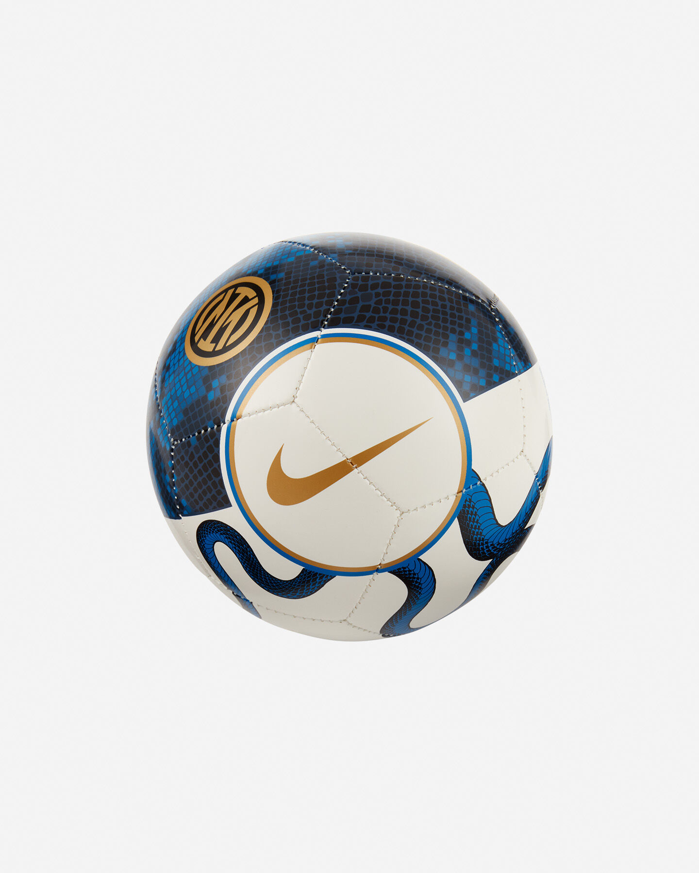  Pallone calcio NIKE MINI SKILLS INTER S5317804|100|1 scatto 2