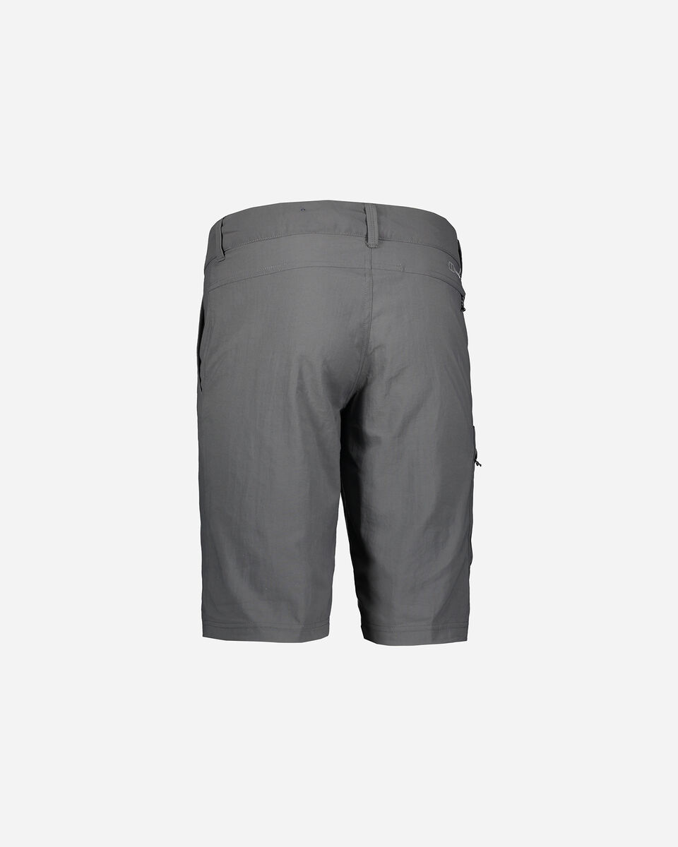  Pantaloncini BERGHAUS NAVIGATOR 2.0 M S4075007|CZ8|32 scatto 2