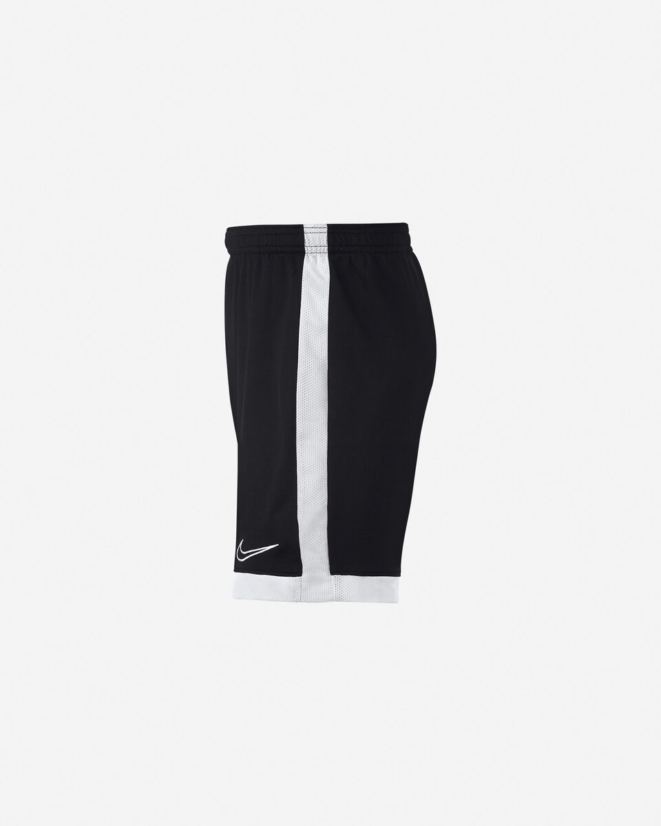  Pantaloncini calcio NIKE DRI FIT ACADEMY JR S4058324|010|XS scatto 1