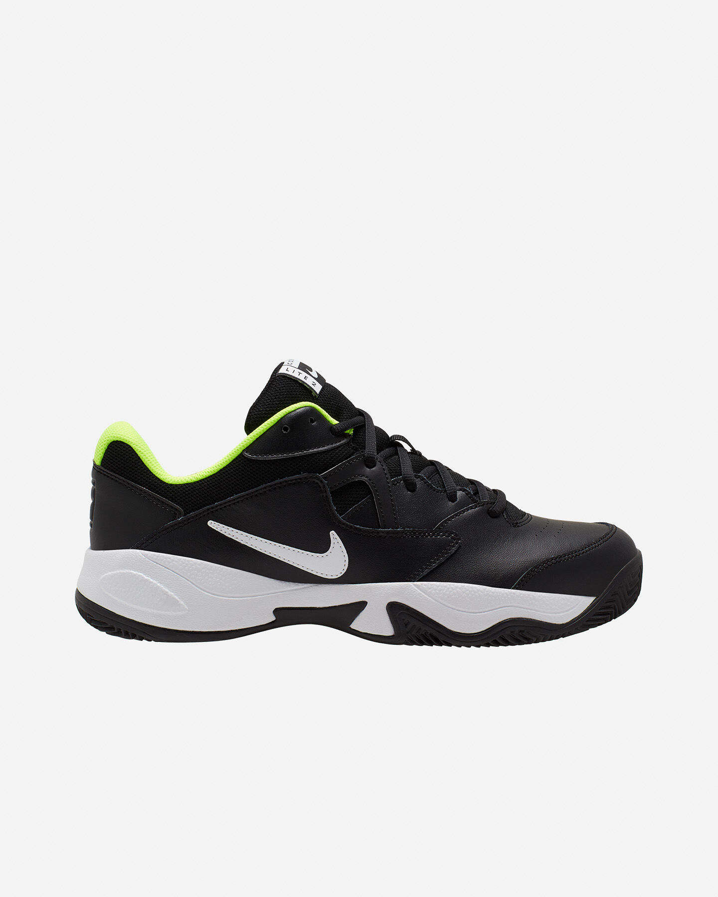 Scarpe Tennis Nike Court Lite 2 Clay M CD0392-009 | Cisalfa Sport