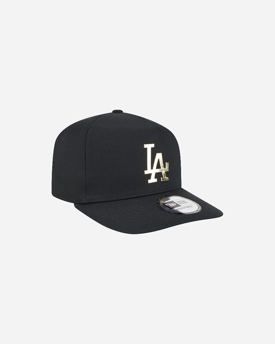  Cappellino NEW ERA 9FORTY MLB EFRAME FOIL LOS ANGELES DODGERS  S5630876|001|OSFM scatto 2