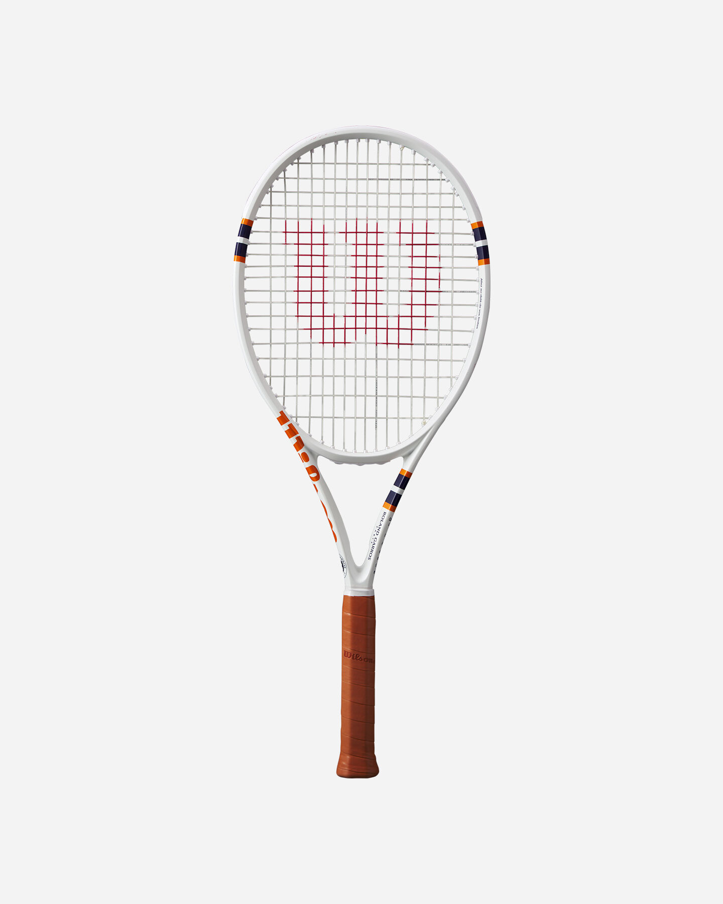  Racchetta tennis WILSON CLASH 100L V2 ROLAND GARROS 2023  S5572705|UNI|0 scatto 0