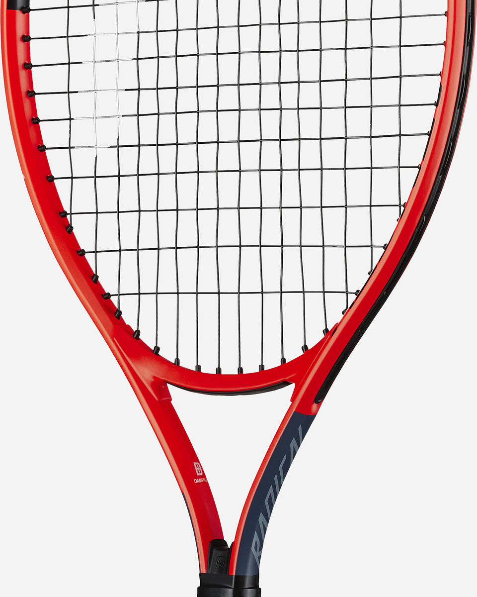  Racchetta tennis HEAD RADICAL 23 JR S5101378|UNI|SC06 scatto 1