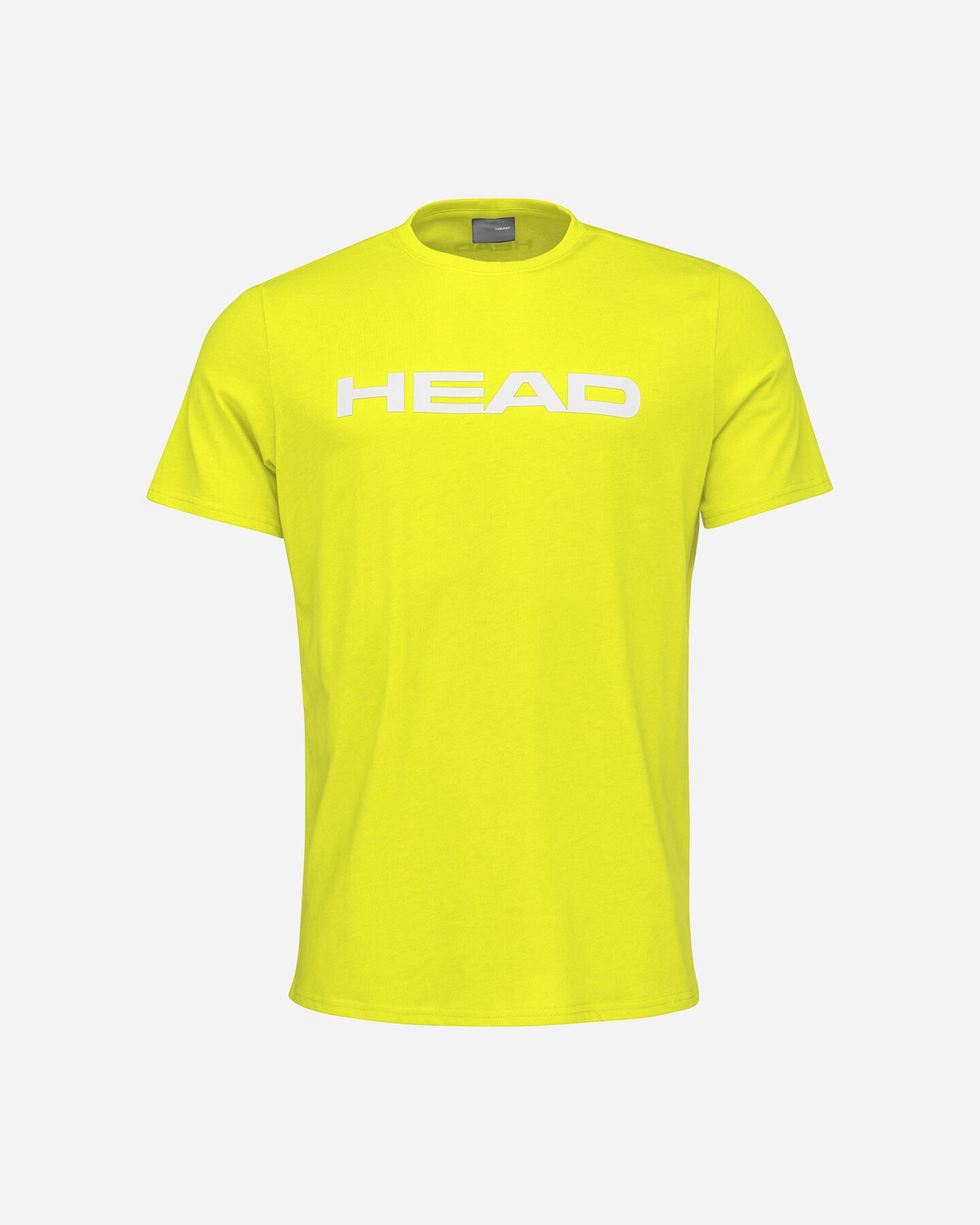  T-Shirt tennis HEAD CLUB IVAN M S5477417|YW|XS scatto 0