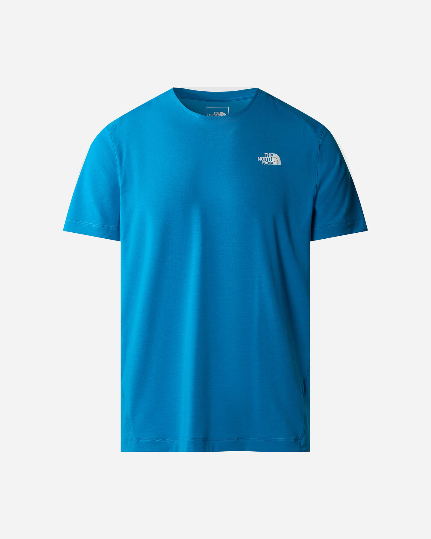  T-Shirt THE NORTH FACE LIGHTNING ALPINE M S5650868|RI3|S scatto 0