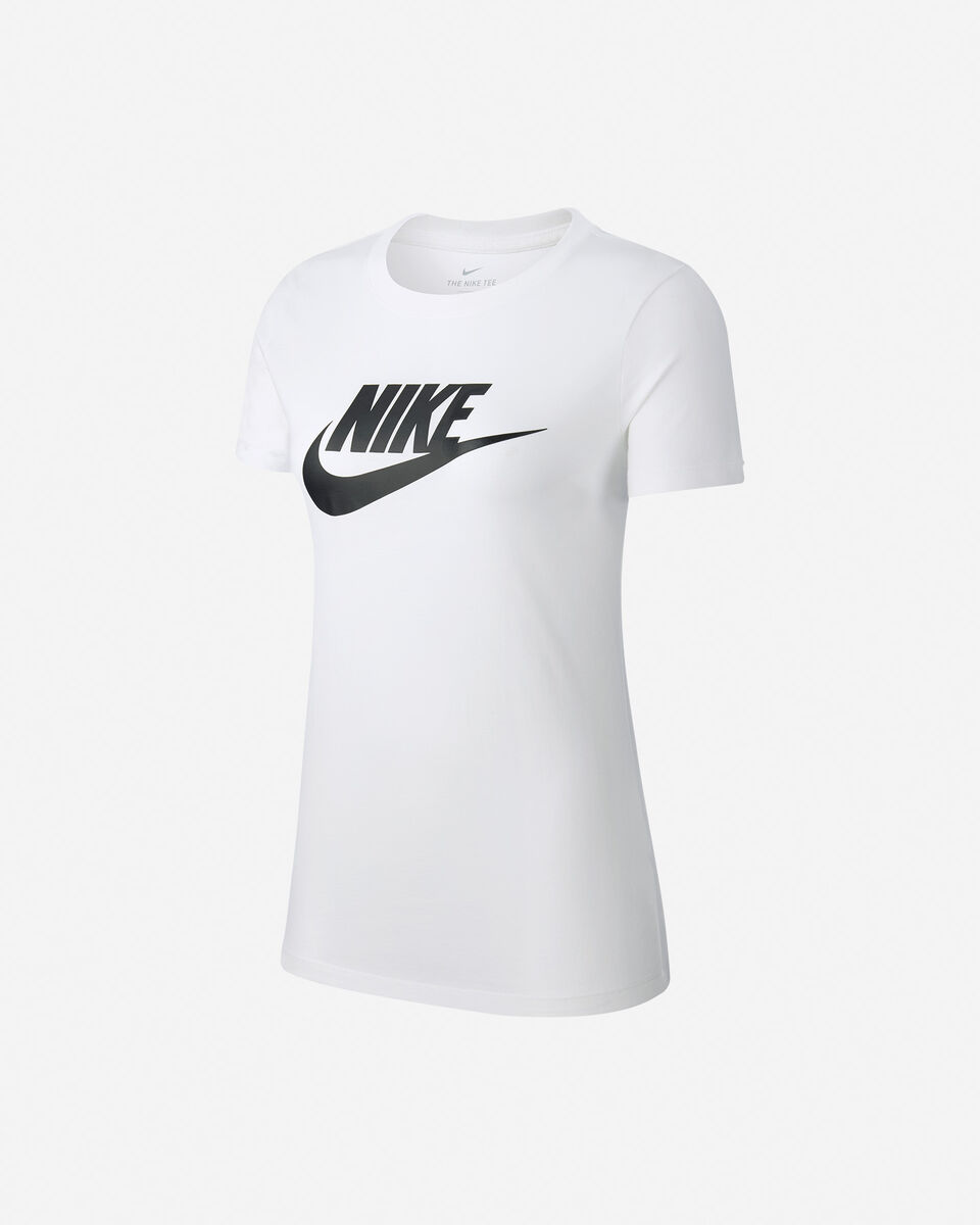  T-Shirt NIKE LOGO W S4057692|100|XS scatto 4