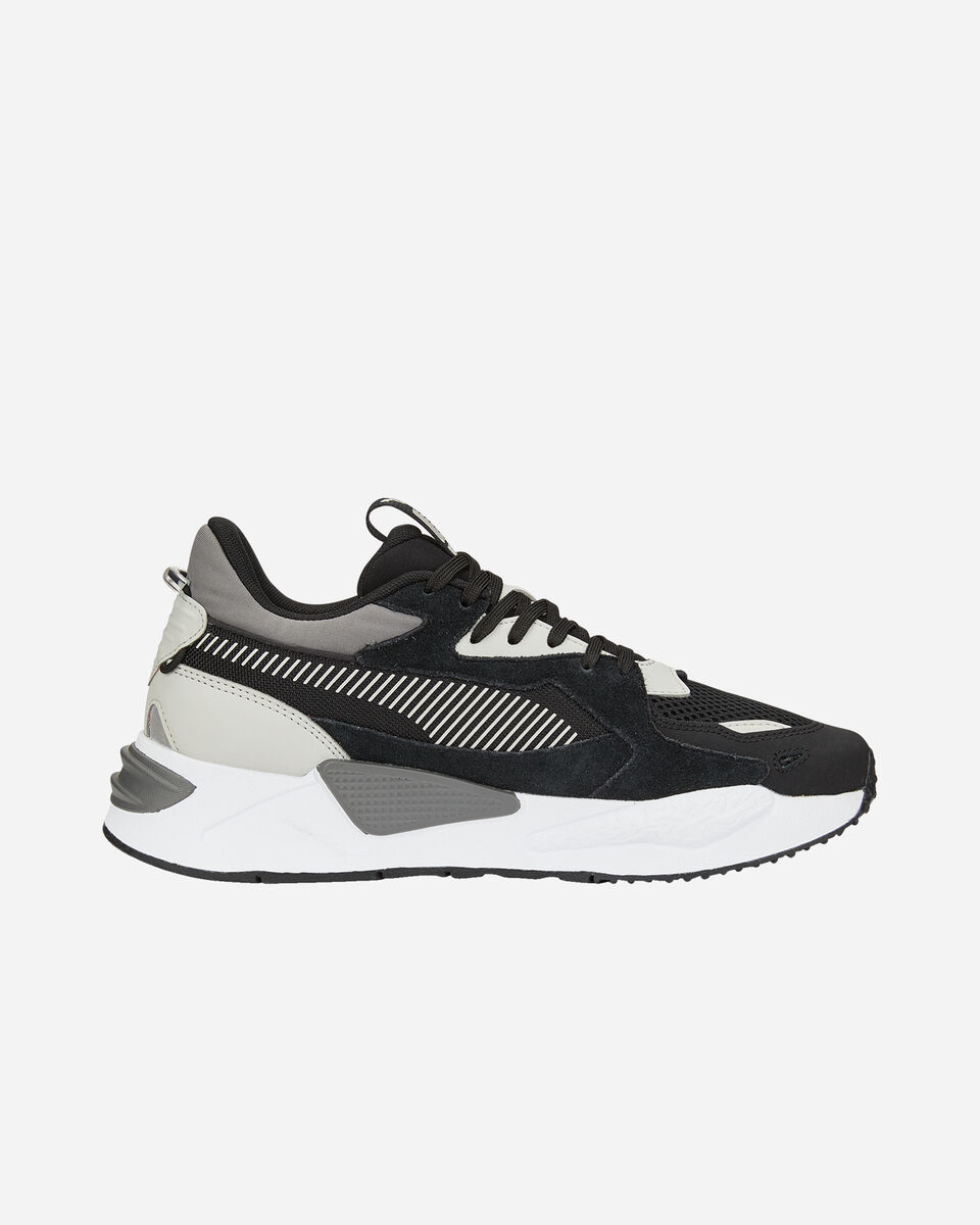  Scarpe sneakers PUMA RS-Z REINVENT HIGH M S5452748 scatto 0