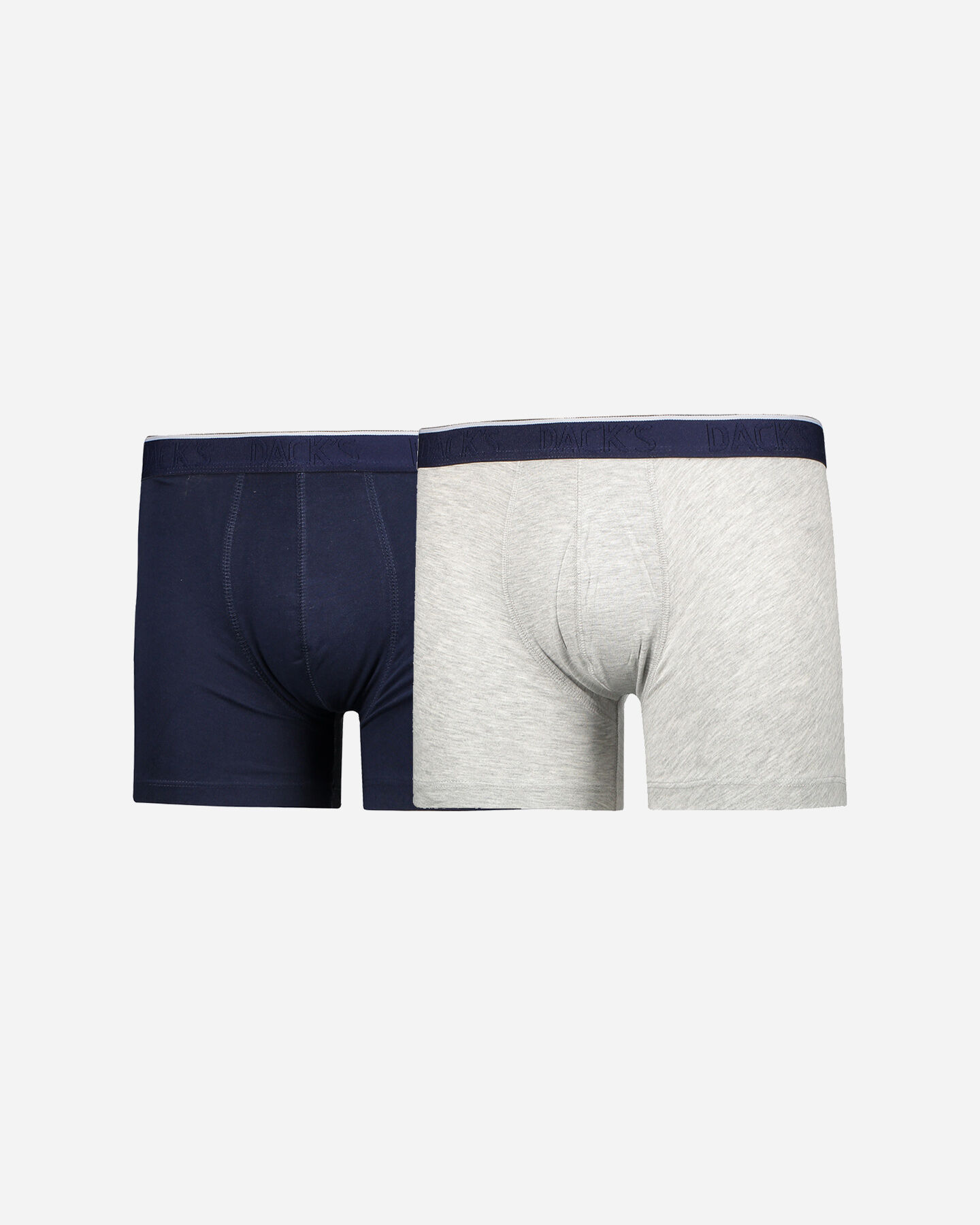  Intimo DACK'S BIPACK BASIC BOXER M S4061965|519/GM01|XL scatto 0