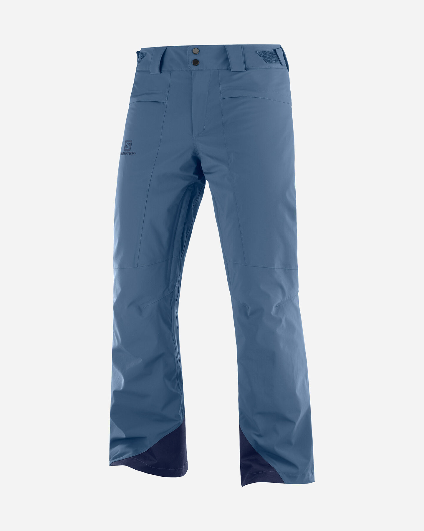 Pantalone sci SALOMON BRILLIANT M S5240243|UNI|S/R scatto 0