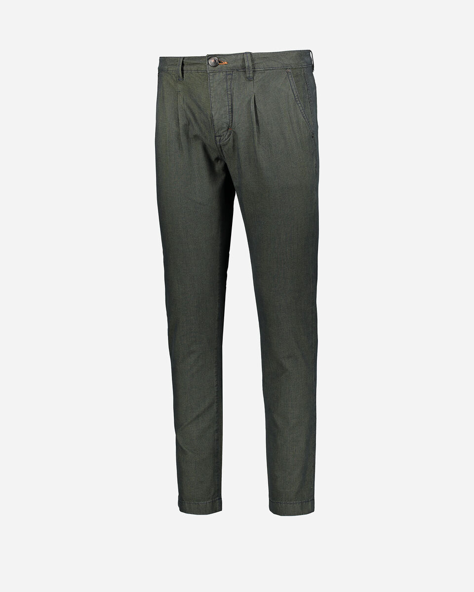  Pantalone COTTON BELT CHINO STRETCH M S4076643|695|32 scatto 4