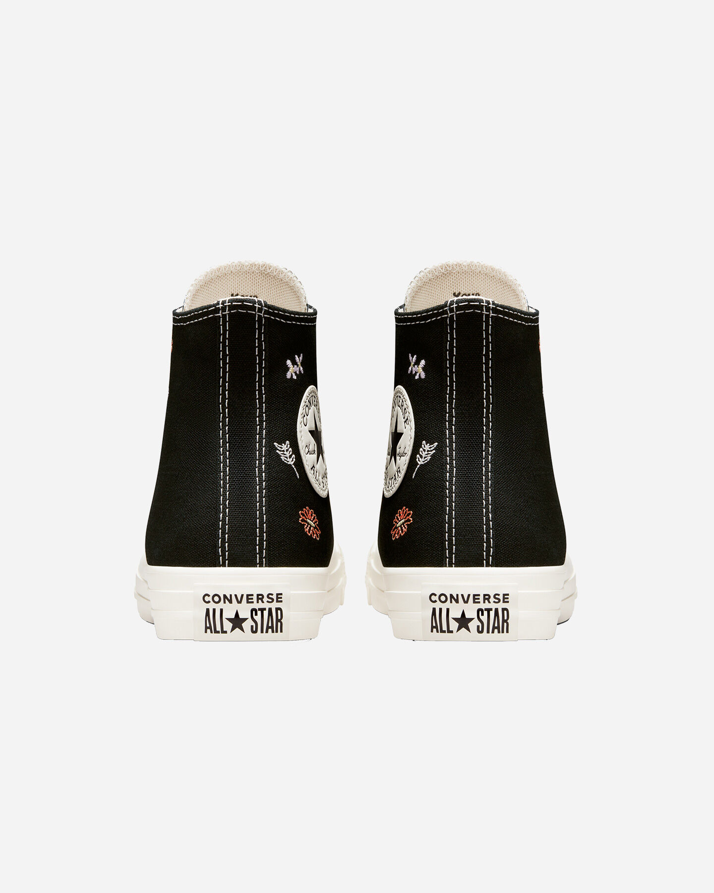  Scarpe sneakers CONVERSE CHUCK TAYLOR ALL STAR W S5404568|001|10 scatto 4