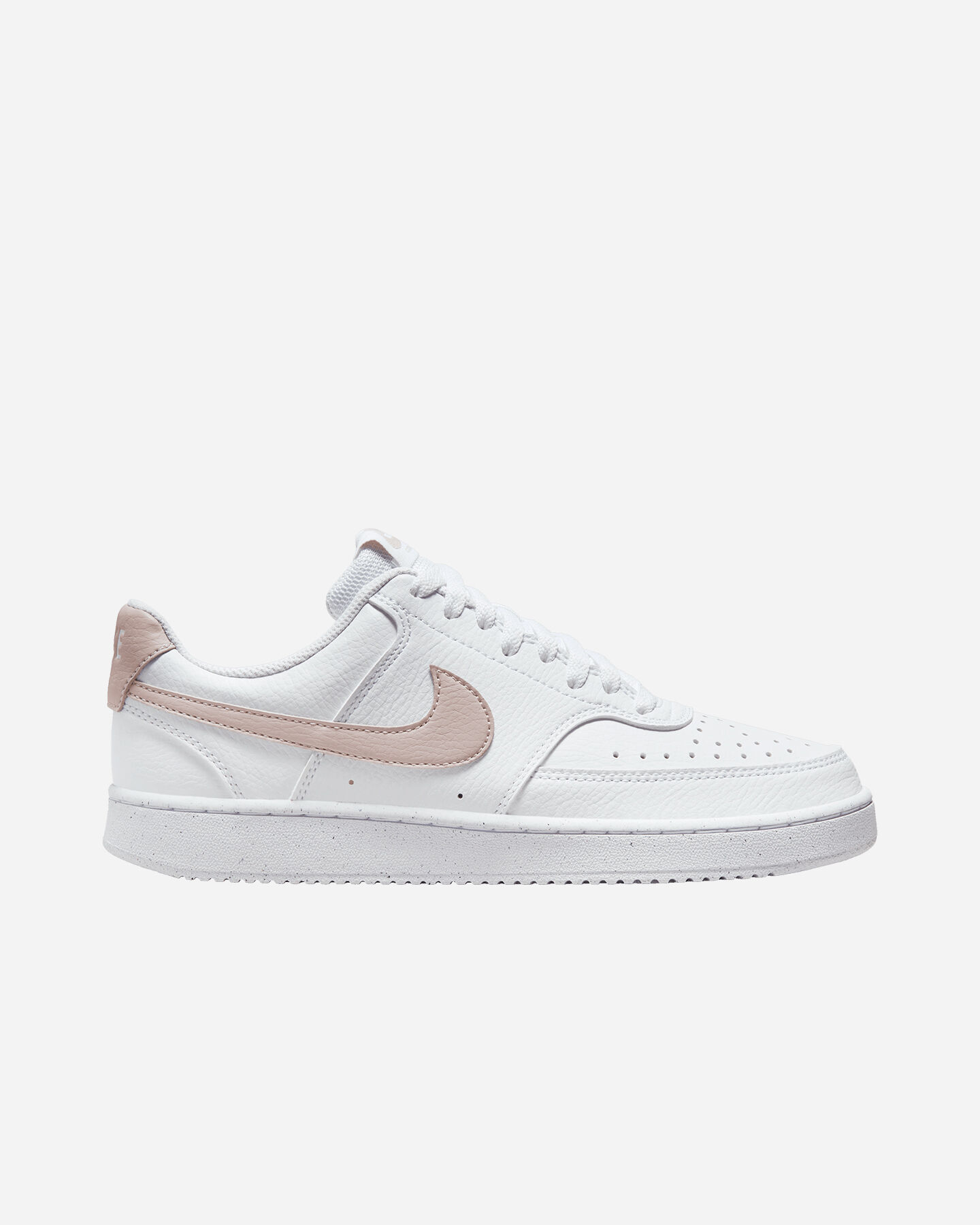  Scarpe sneakers NIKE COURT VISION LOW NEXT NATURE W S5645452|109|5.5 scatto 0