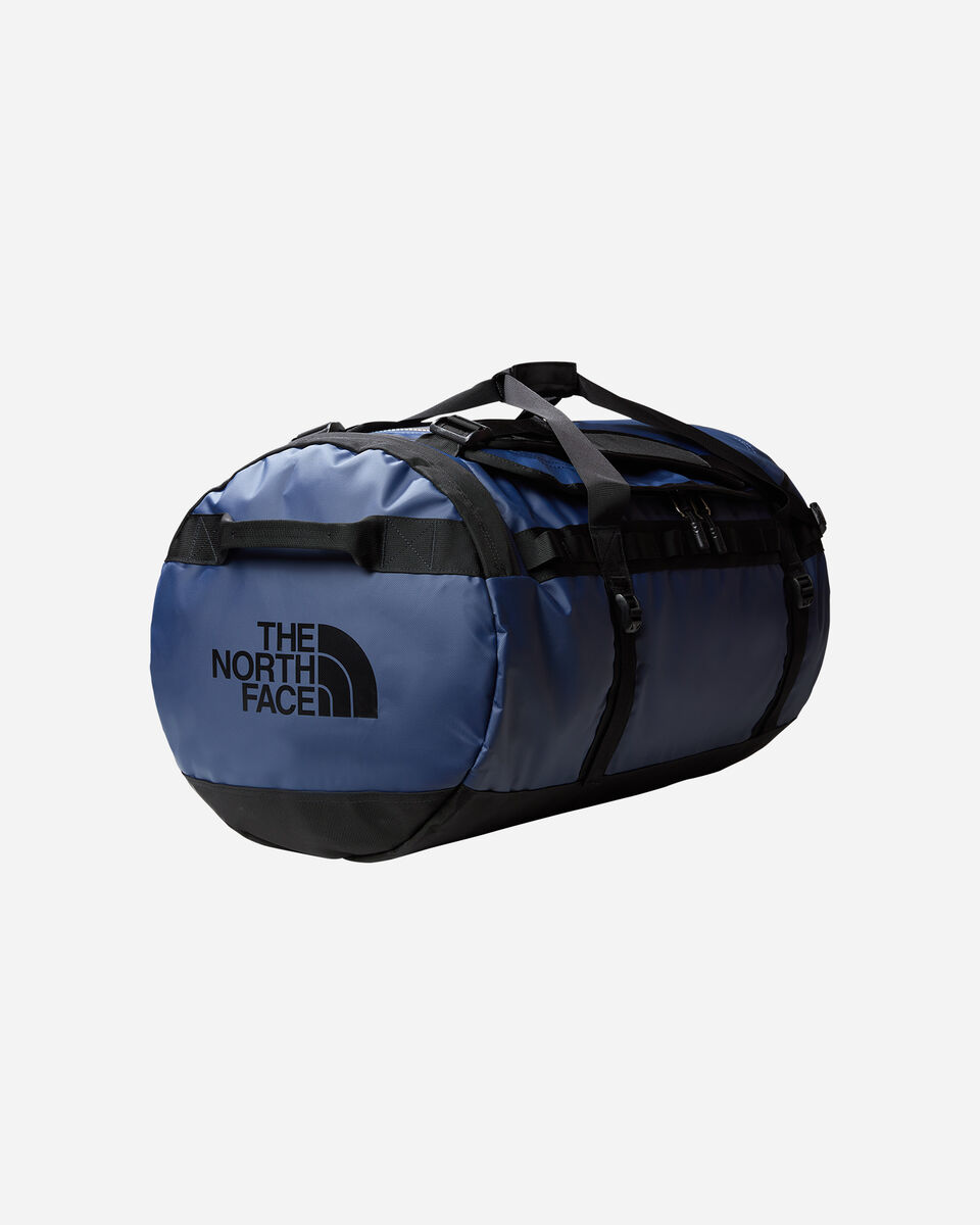  Borsa THE NORTH FACE BASE CAMP DUFFEL LARGE SUMMIT S5535896|92A|OS scatto 0