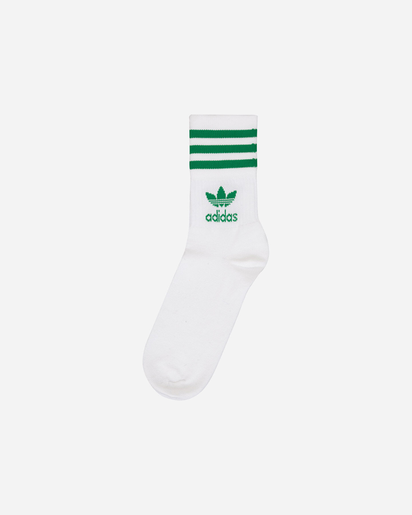  Calze ADIDAS SOLID CREW 3 PACK M S5210917|UNI|L scatto 1