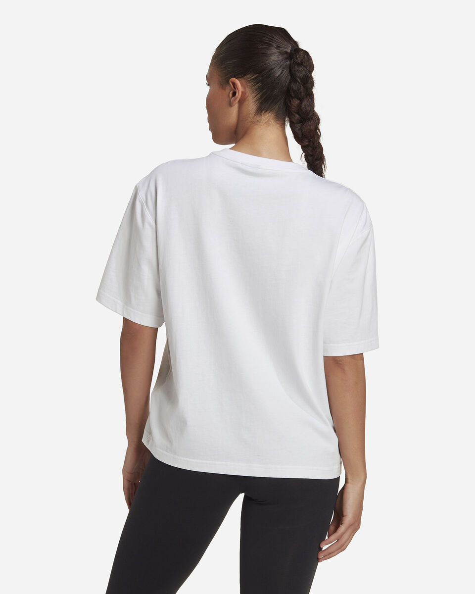  T-Shirt ADIDAS FUTURE ICONS W S5463116|UNI|M scatto 2