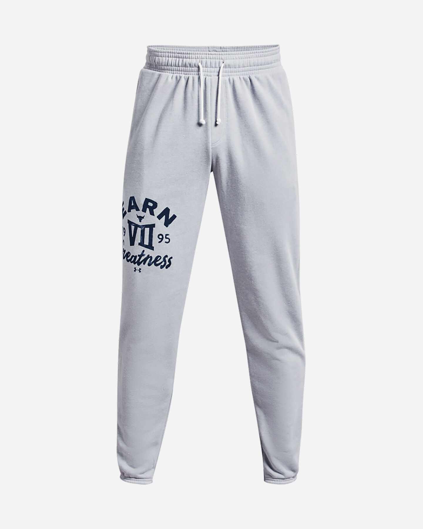  Pantalone UNDER ARMOUR THE ROCK JOGGER M S5390615|0011|XS scatto 0