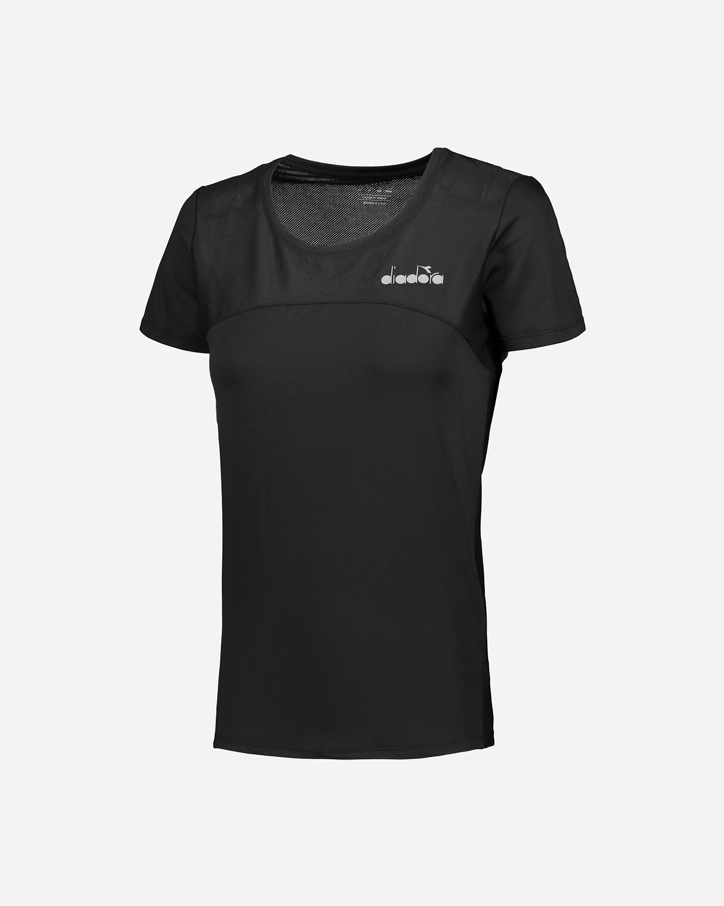 T-Shirt running DIADORA SUPERLIGHT W S5281042|80013|XS scatto 0