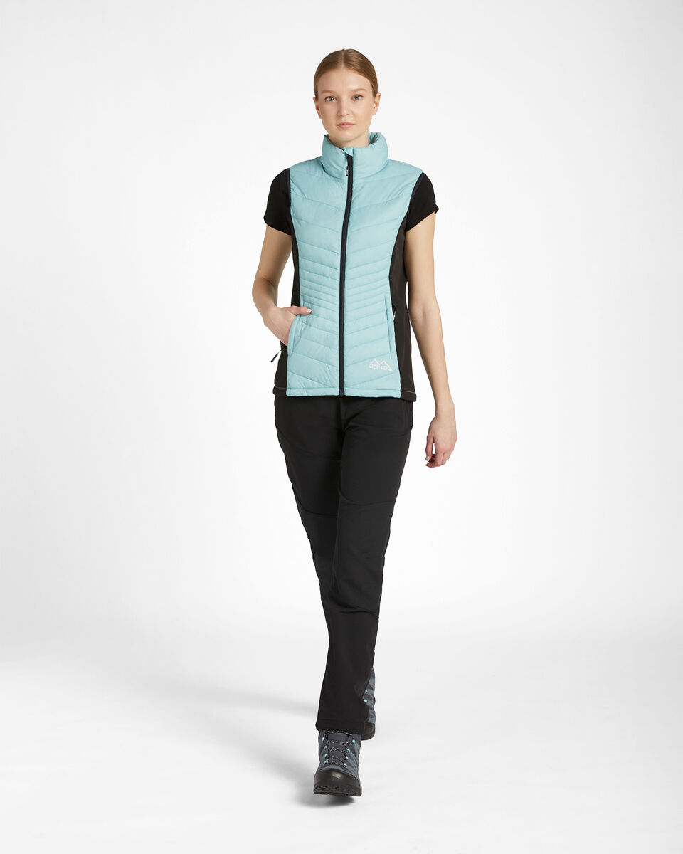  Gilet 8848 PADDED W S4109838|1134/050|M scatto 3