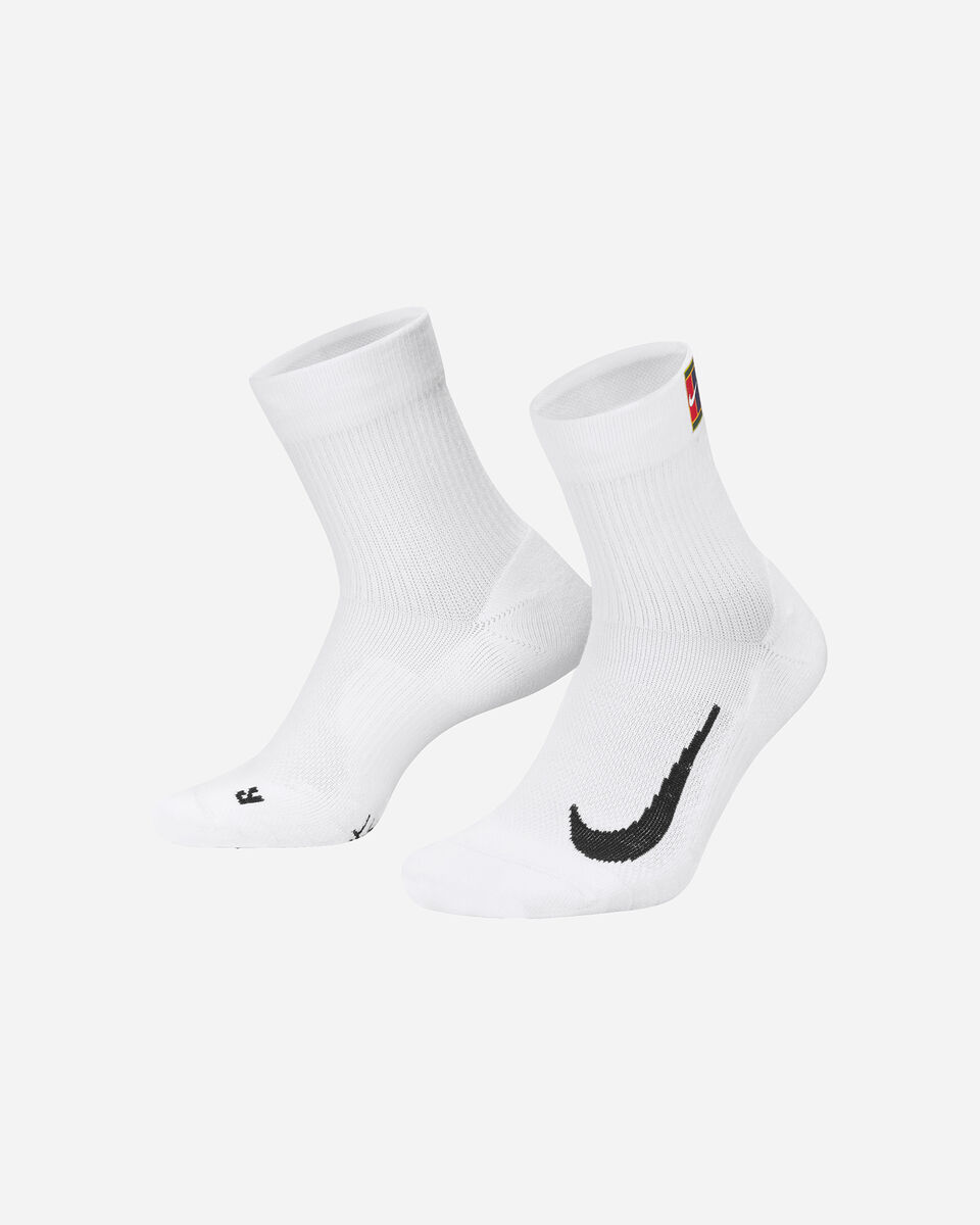  Calze tennis NIKE TENNIS ANKLE  S5194034|100|S scatto 0