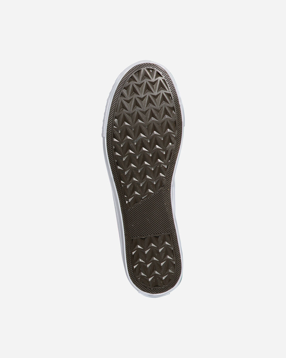  Scarpe sneakers ADMIRAL CANVAS LOW 3.0 S4065388 scatto 2