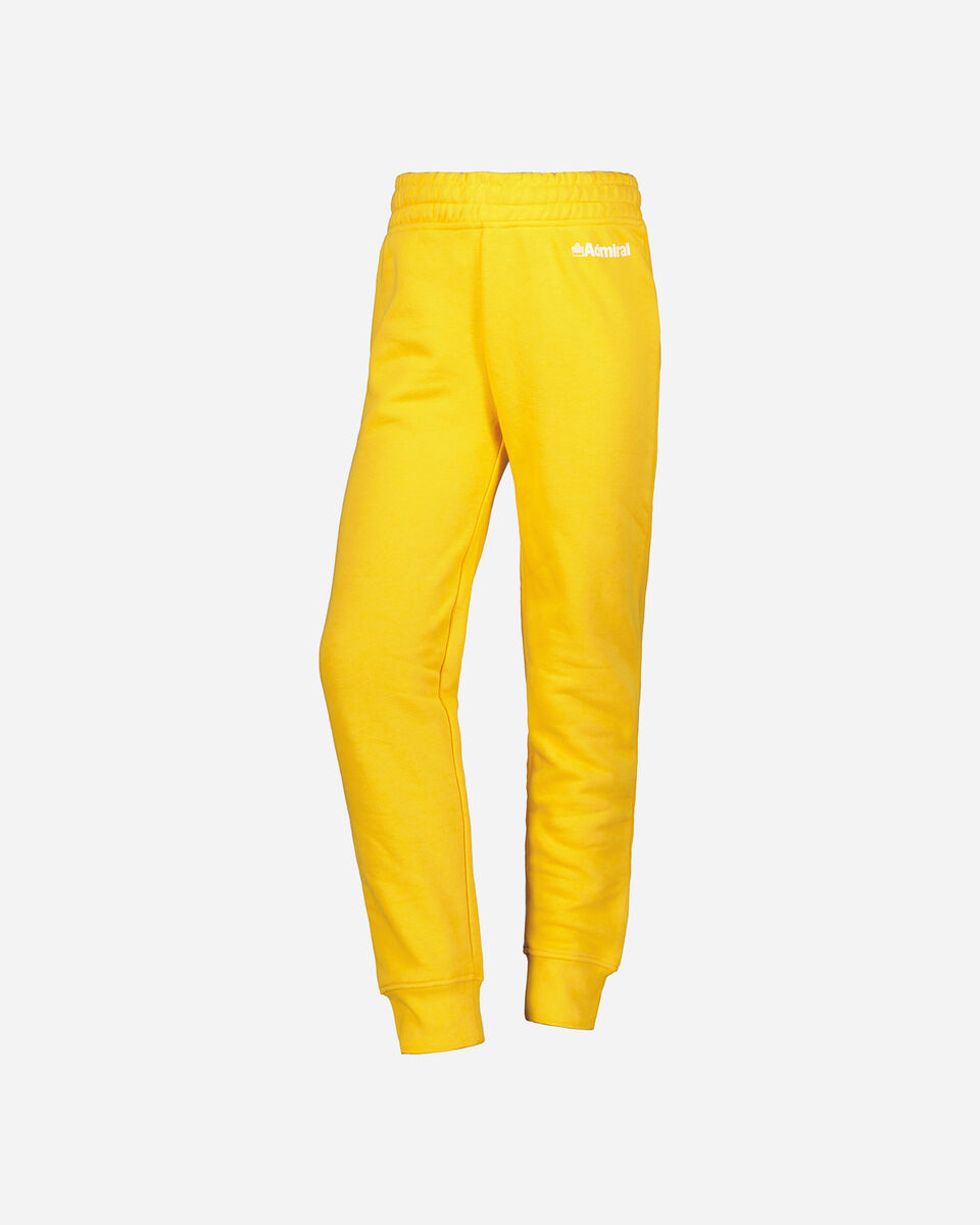  Pantalone ADMIRAL VARSITY JR S4106427|220|4A scatto 0