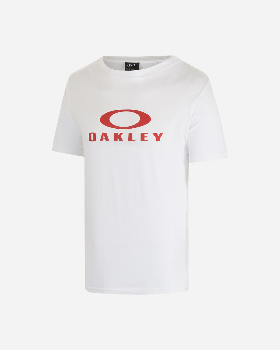  T-Shirt OAKLEY O BARK 2.0 M S5481357|100|XS scatto 0