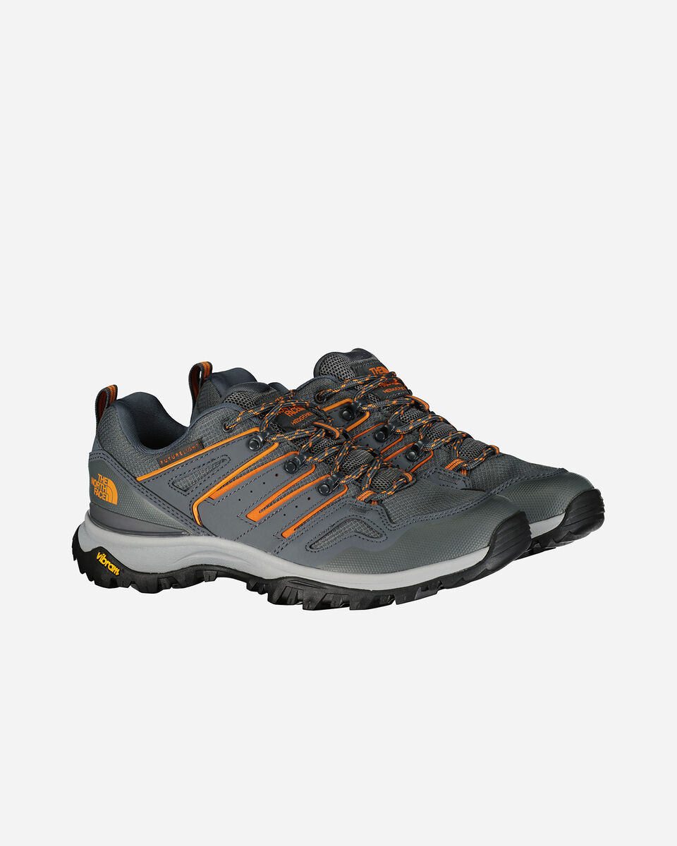  Scarpe trail THE NORTH FACE HEDGEHOG MID M S5292951|QH4|7 scatto 1