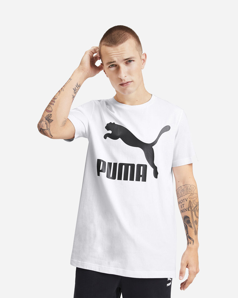  T-Shirt PUMA RS 9.8 SPACE CLASSIC M S5093147|02|S scatto 2