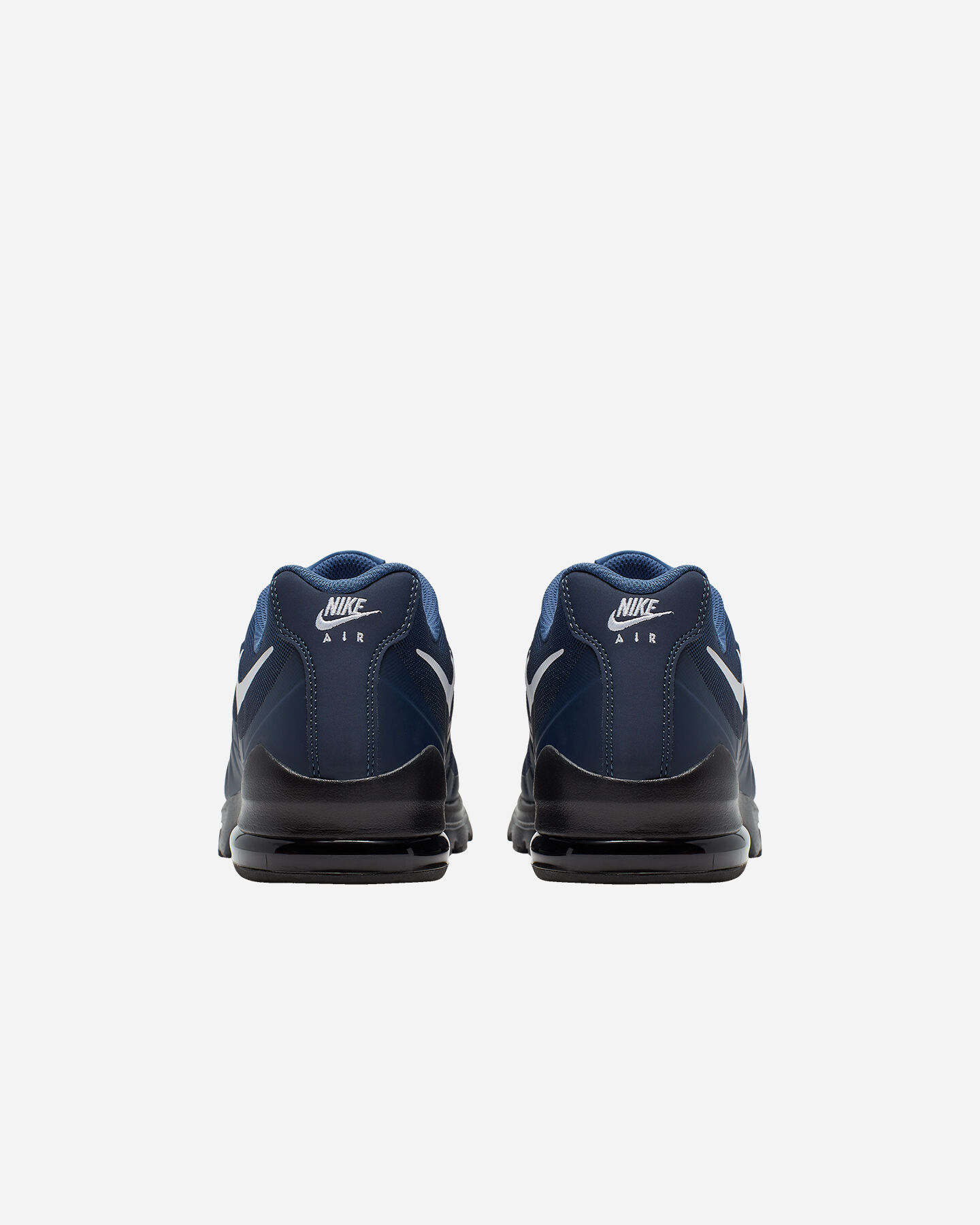  Scarpe sneakers NIKE AIR MAX INVIGOR M S5093494|400|6 scatto 4