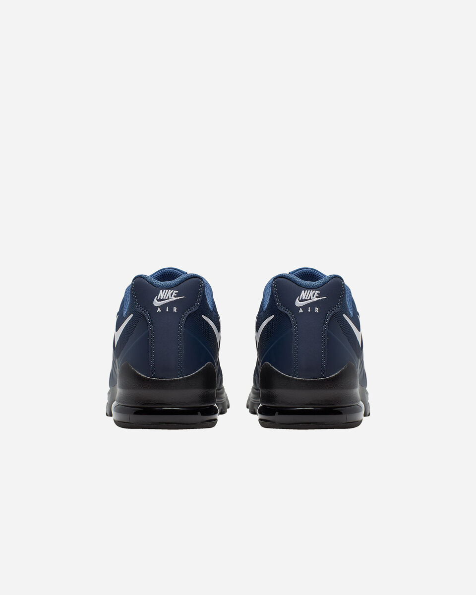  Scarpe sneakers NIKE AIR MAX INVIGOR M S5093494|400|6 scatto 4